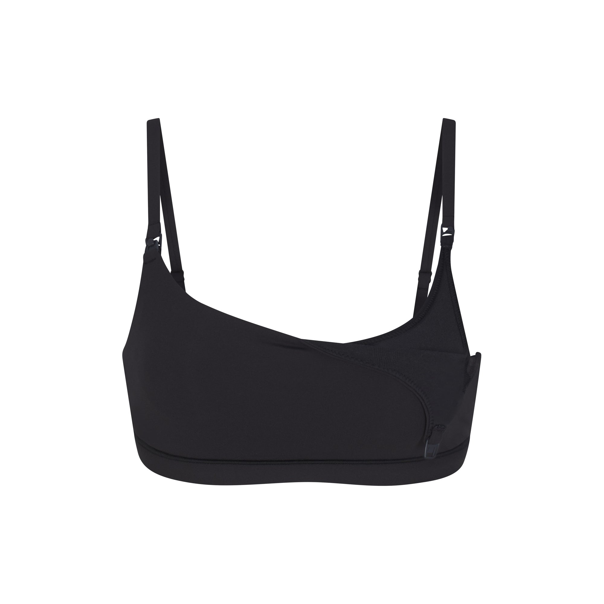 MATERNITY PUMPING SCOOP BRALETTE - Image 5