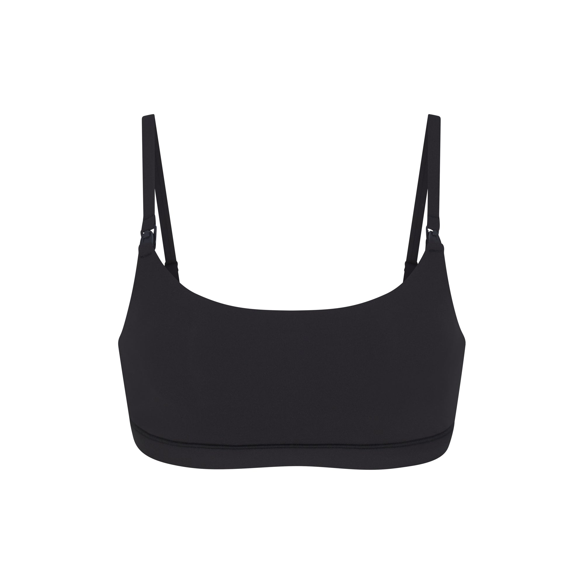 MATERNITY NURSING SCOOP BRALETTE - Image 8