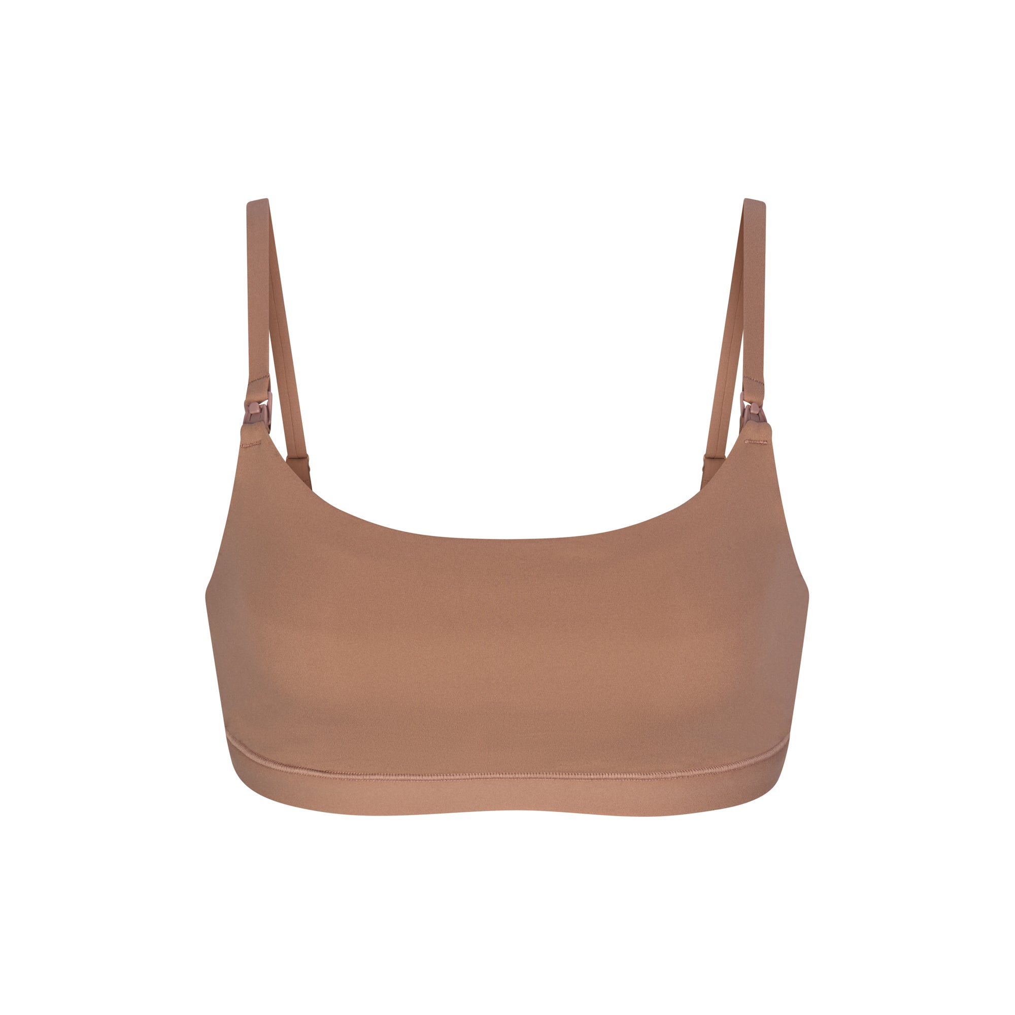 MATERNITY NURSING SCOOP BRALETTE - Image 8