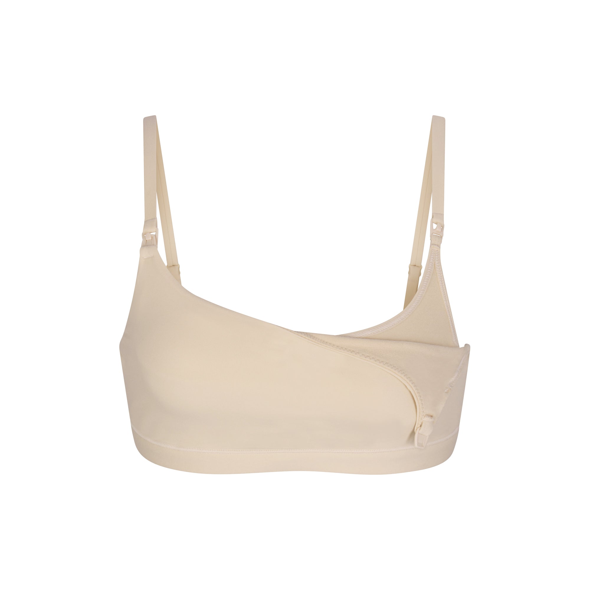 MATERNITY PUMPING SCOOP BRALETTE - Image 5