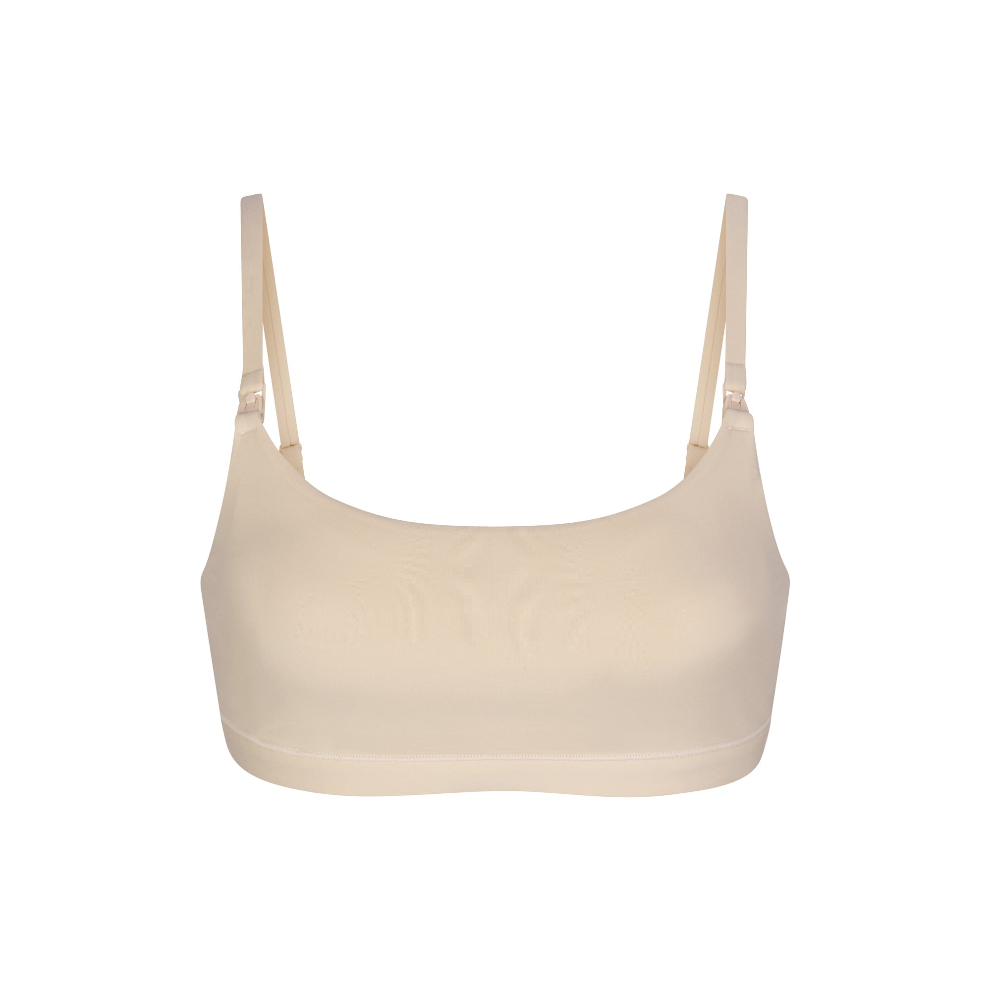 MATERNITY PUMPING SCOOP BRALETTE - Image 6