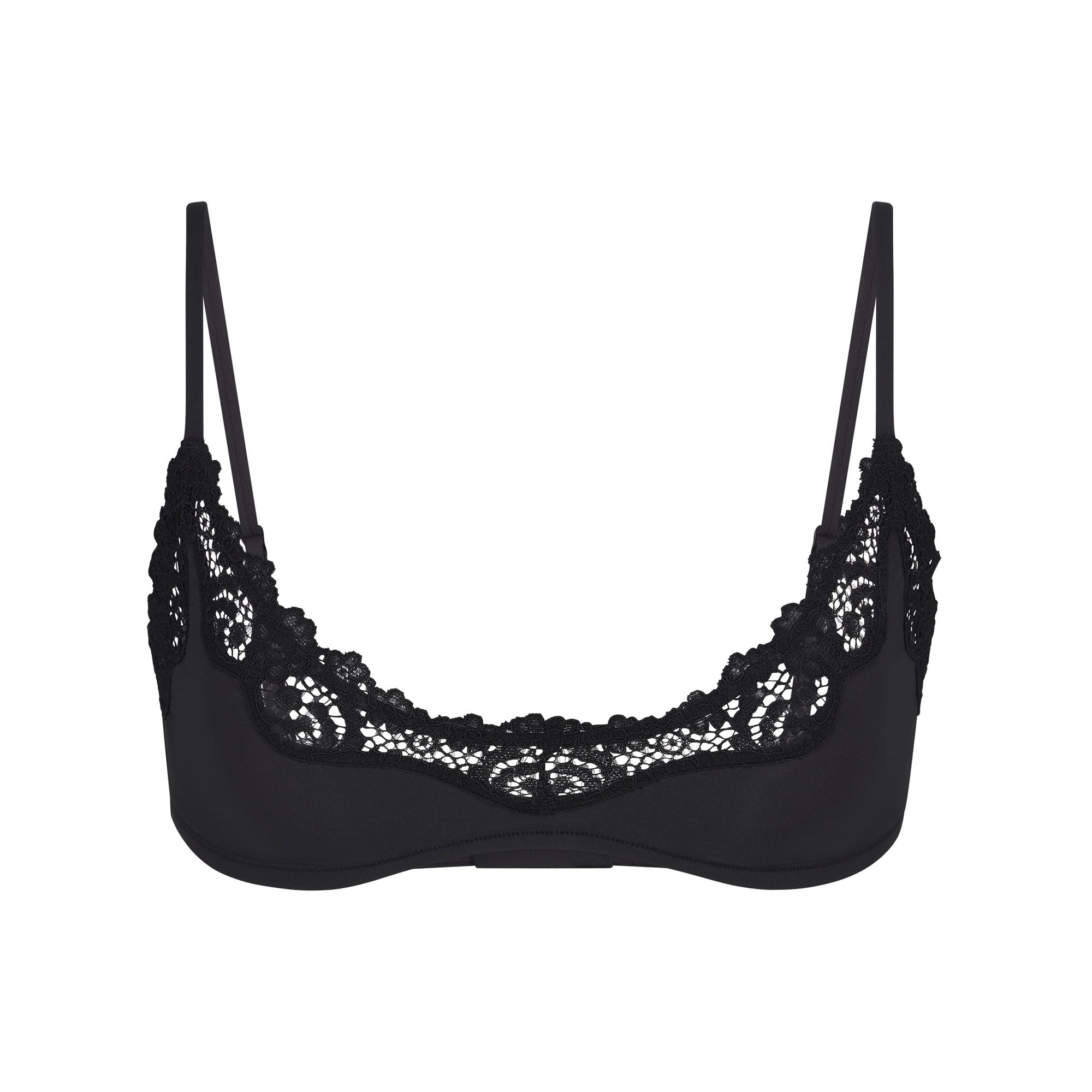 SCOOP BRALETTE - Image 5
