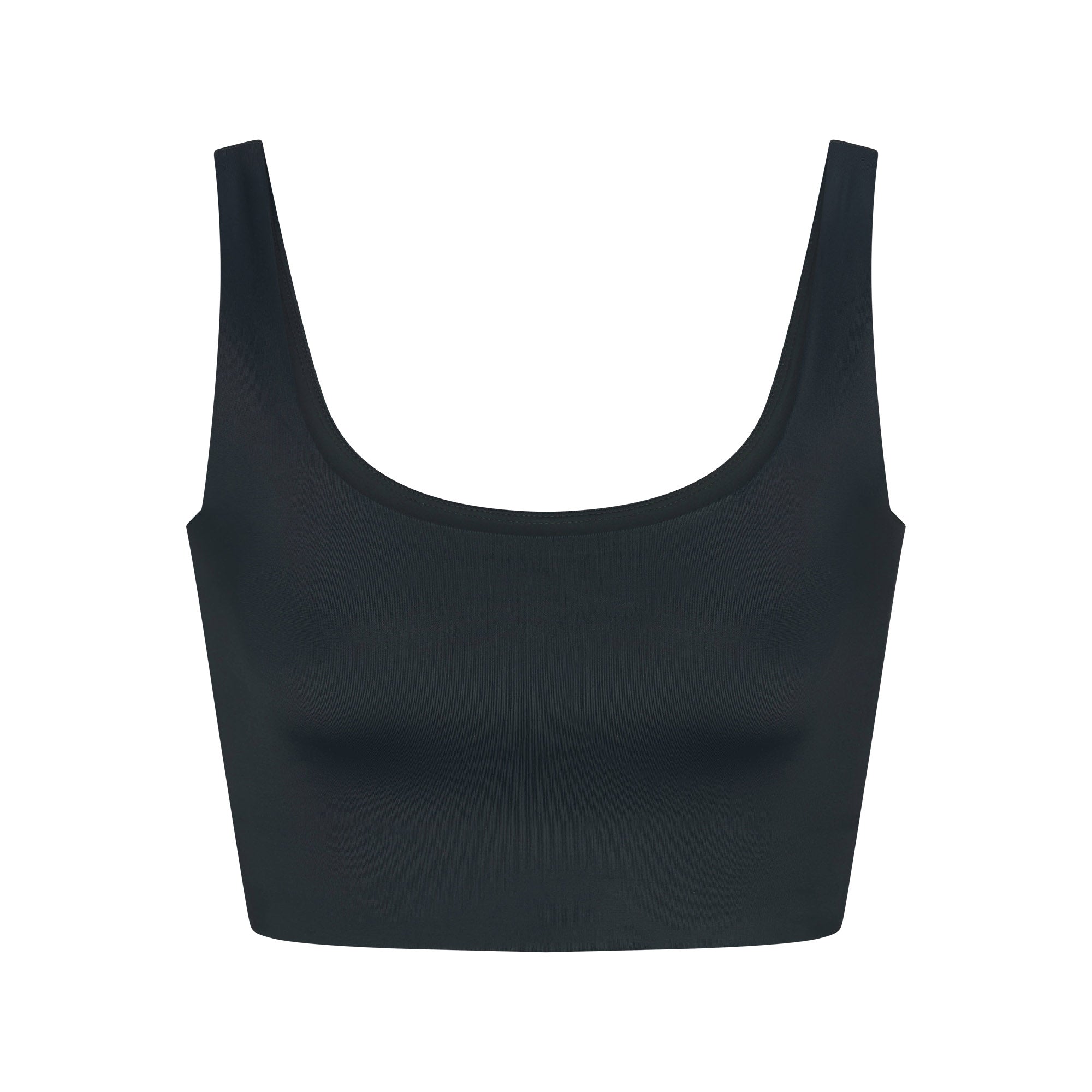 SCOOP NECK BRA TOP - Image 6