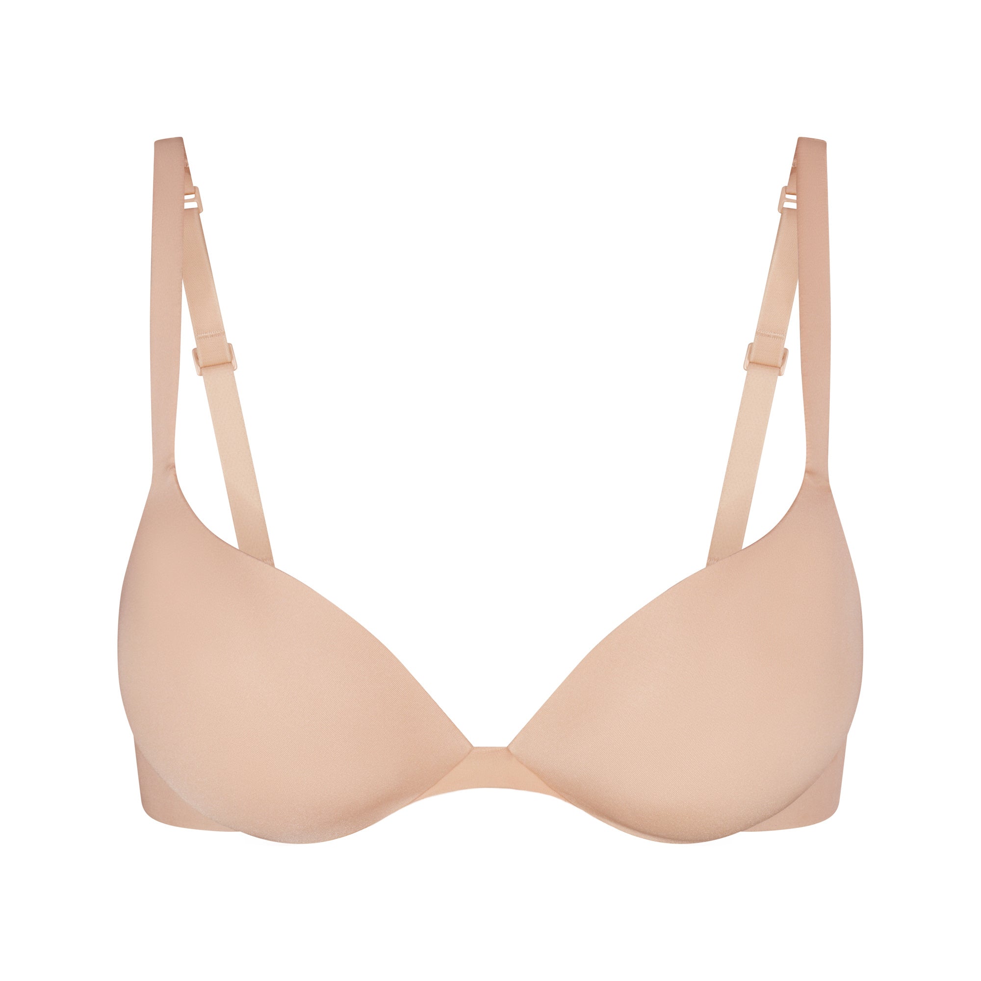 TEARDROP PUSH-UP BRA - Image 5