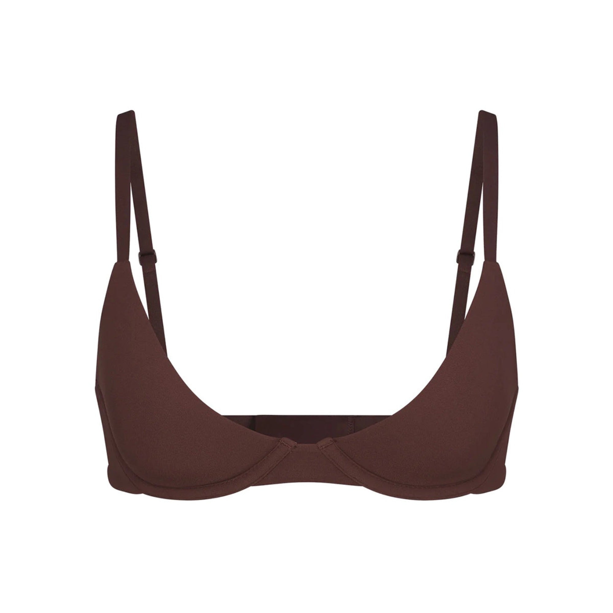 PLUNGE BRA - Image 5