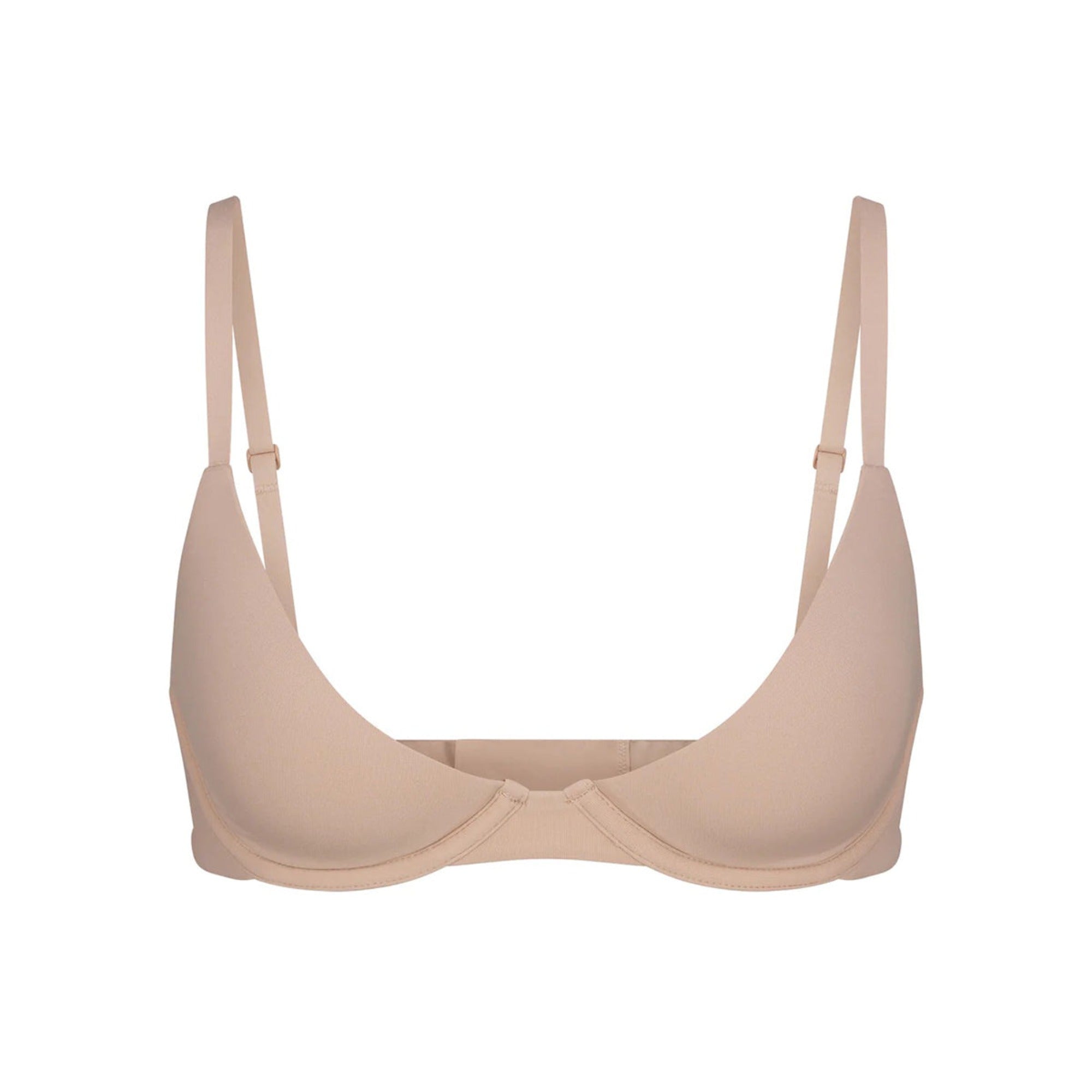 PLUNGE BRA - Image 5