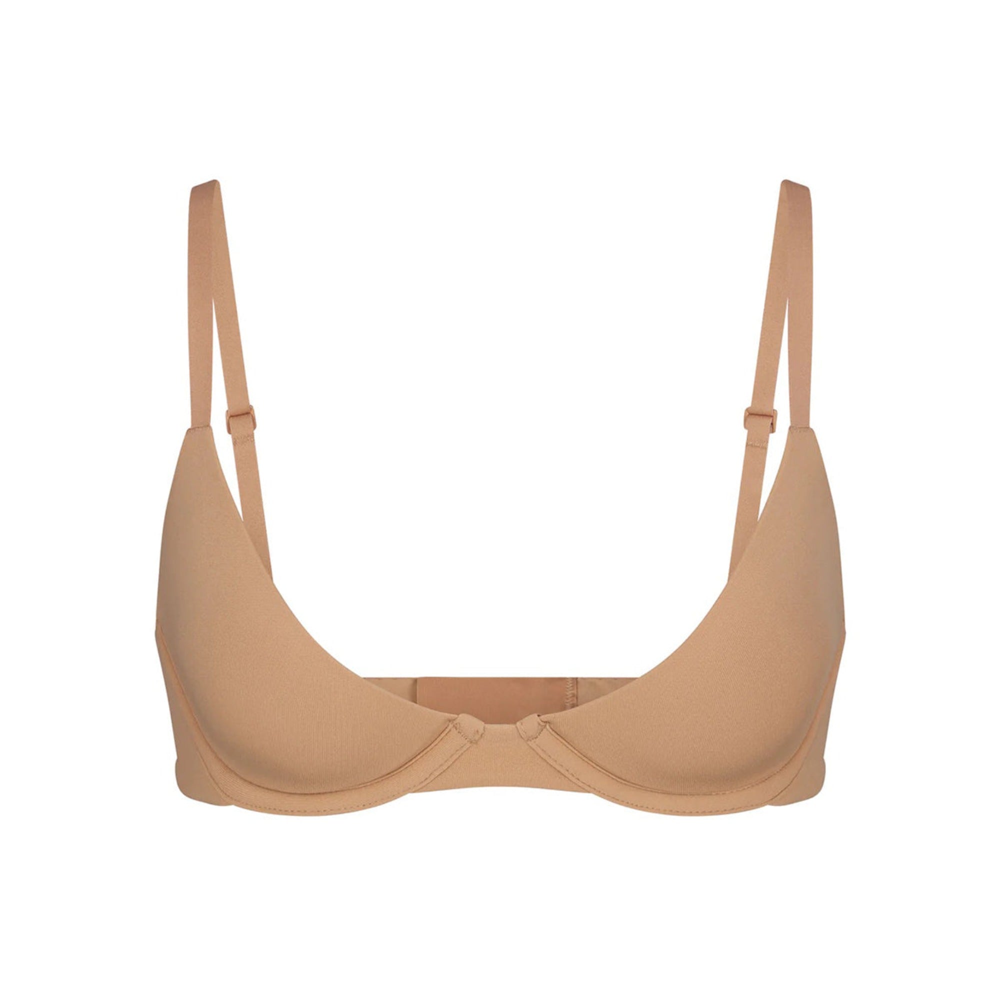 PLUNGE BRA - Image 5