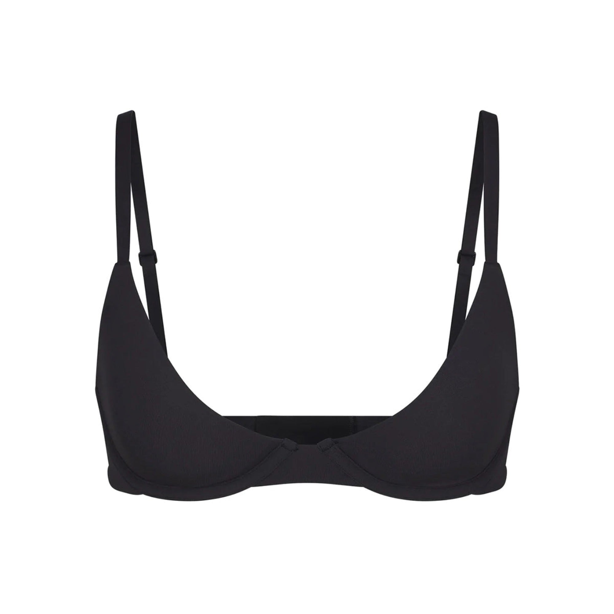 PLUNGE BRA - Image 5