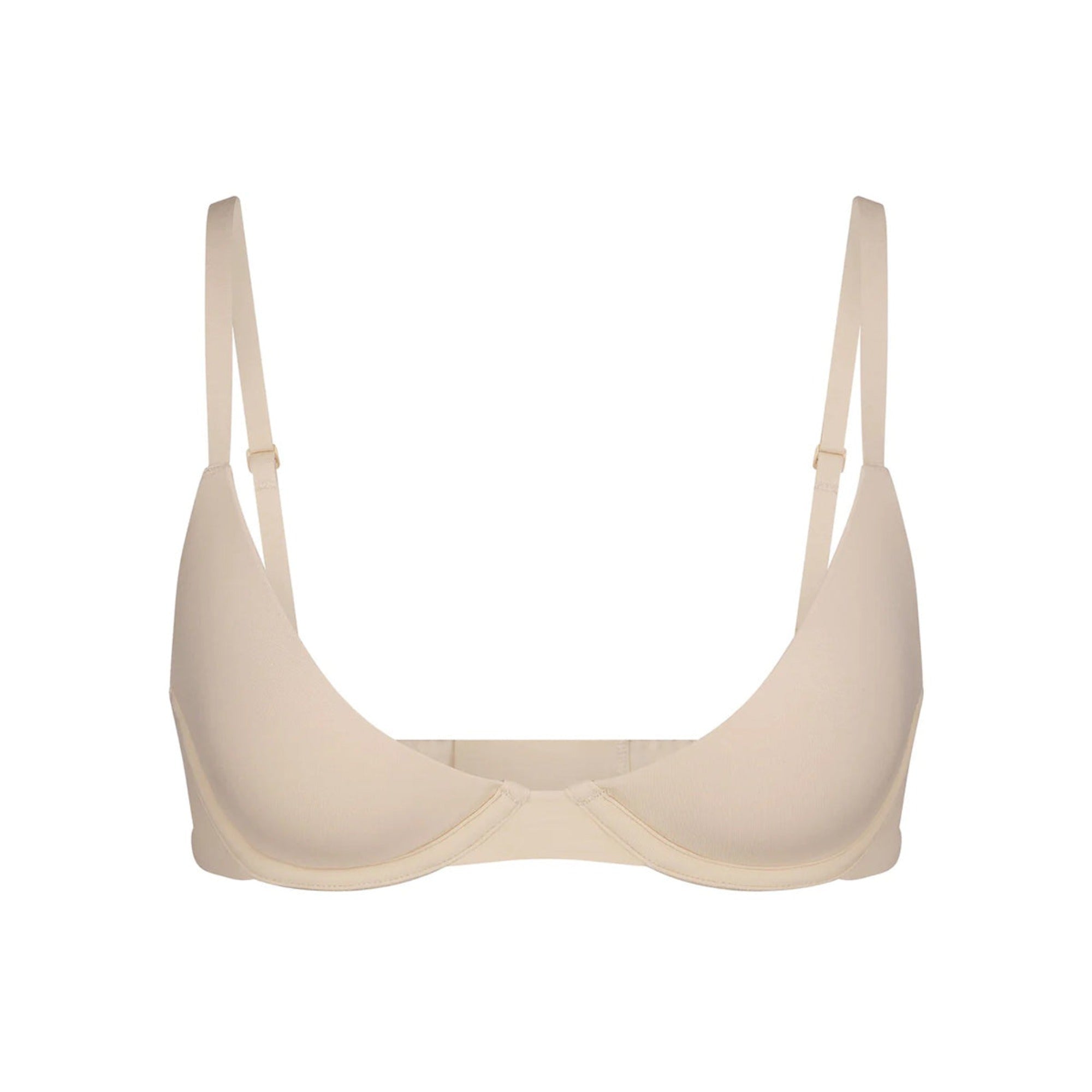 PLUNGE BRA - Image 5