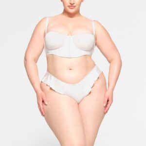 BALCONETTE CORSET BRA