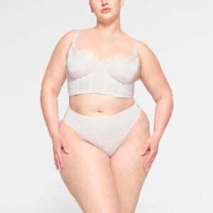 DEMI CORSET BRA