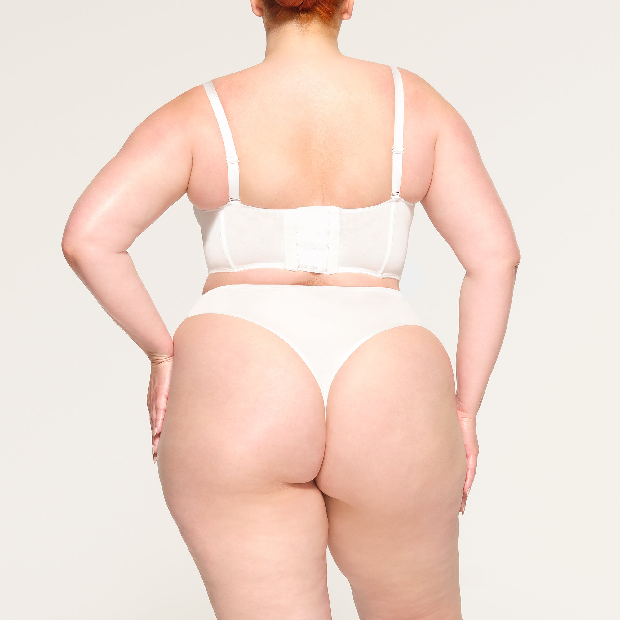 DEMI CORSET BRA - Image 3