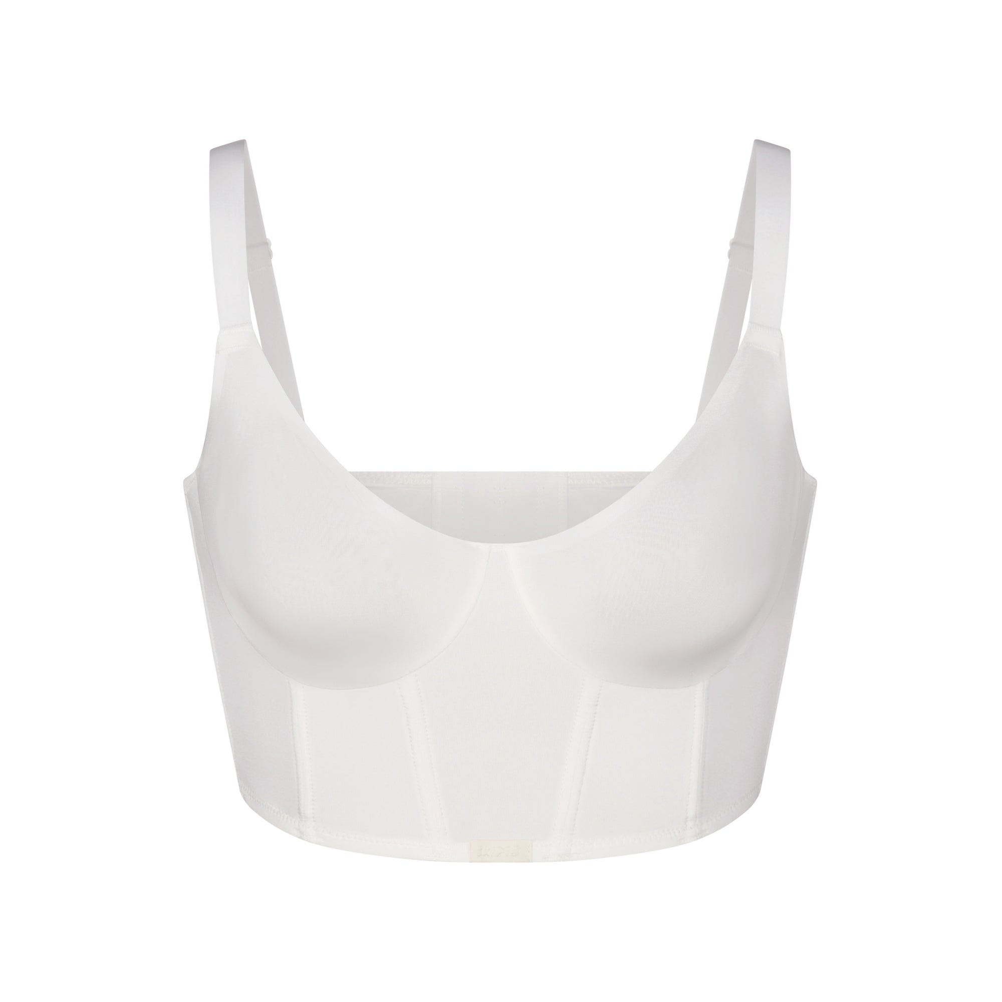 DEMI CORSET BRA - Image 5