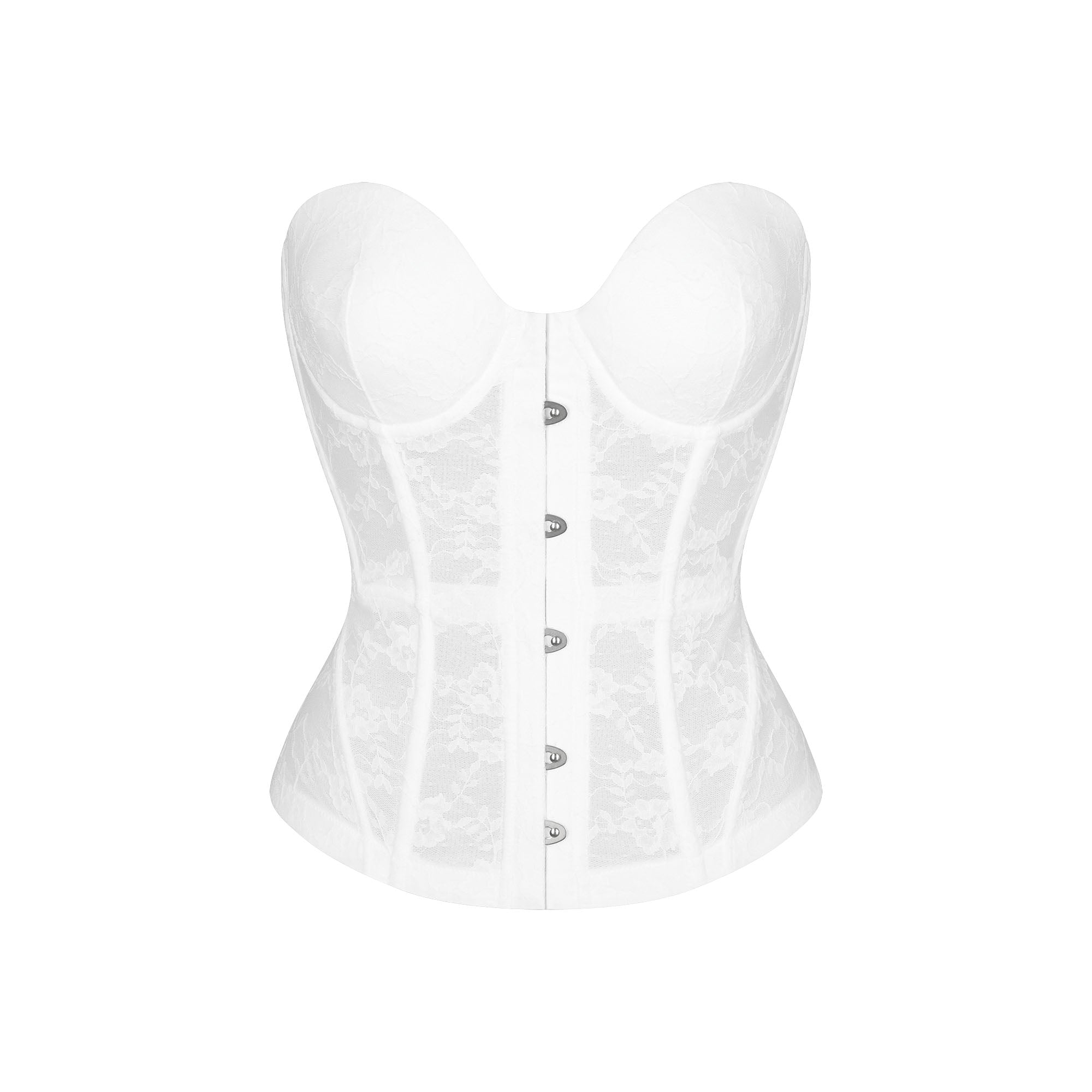 LACE CORSET - Image 7