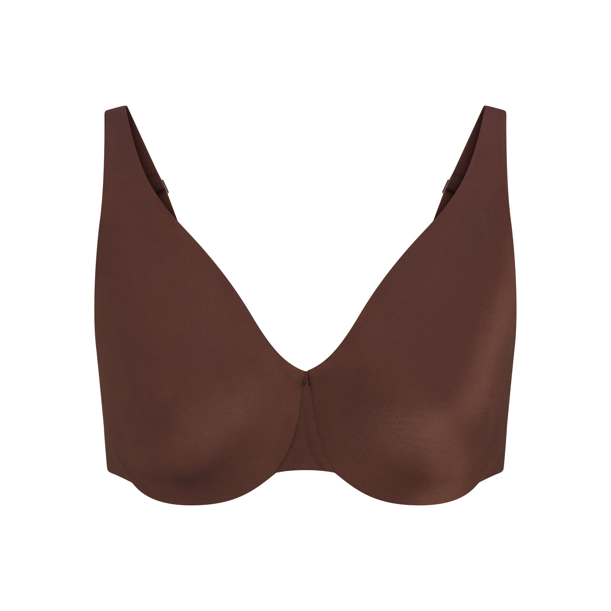 UNLINED MINIMIZER BRA