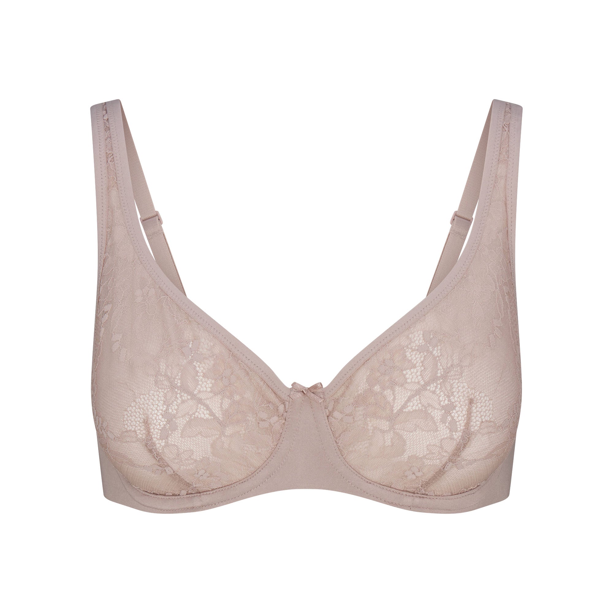 UNLINED MINIMIZER BRA - Image 4