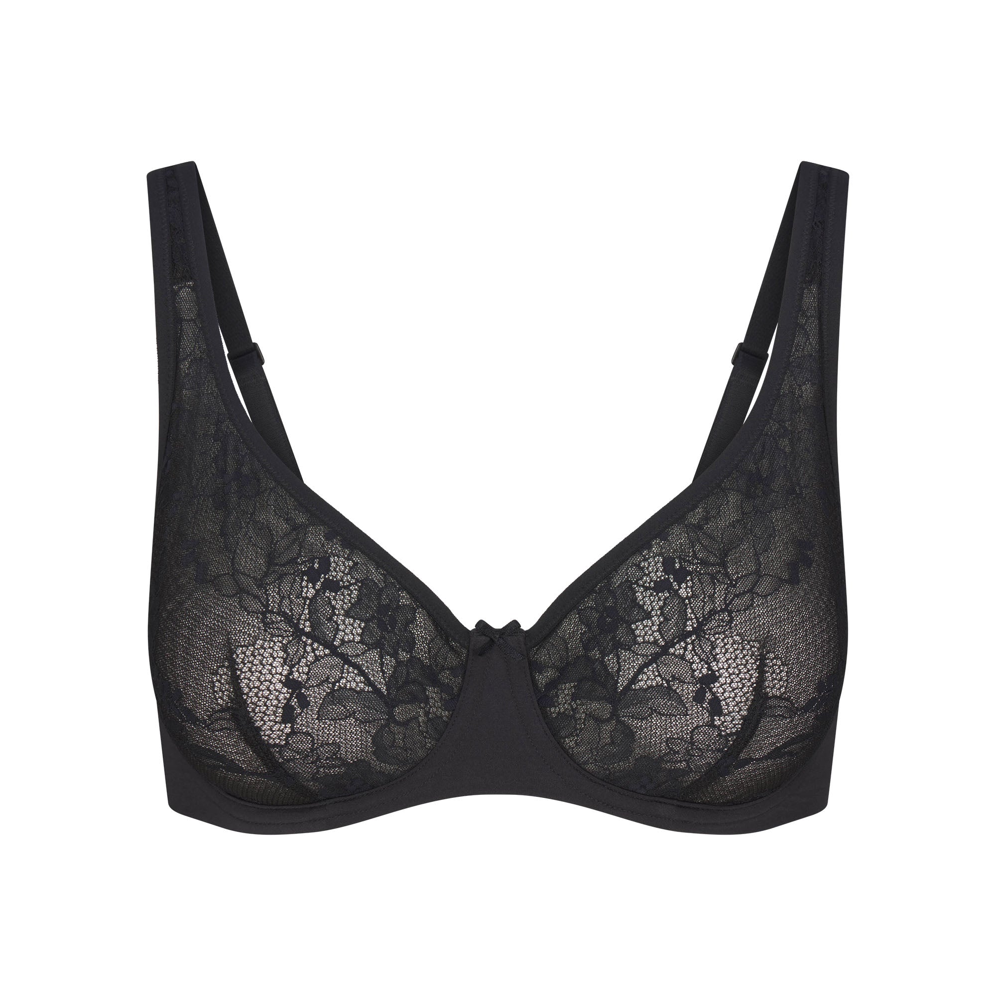 UNLINED MINIMIZER BRA - Image 6