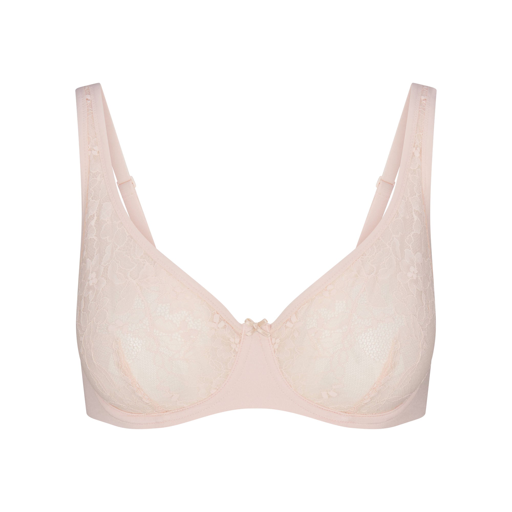 UNLINED MINIMIZER BRA - Image 5