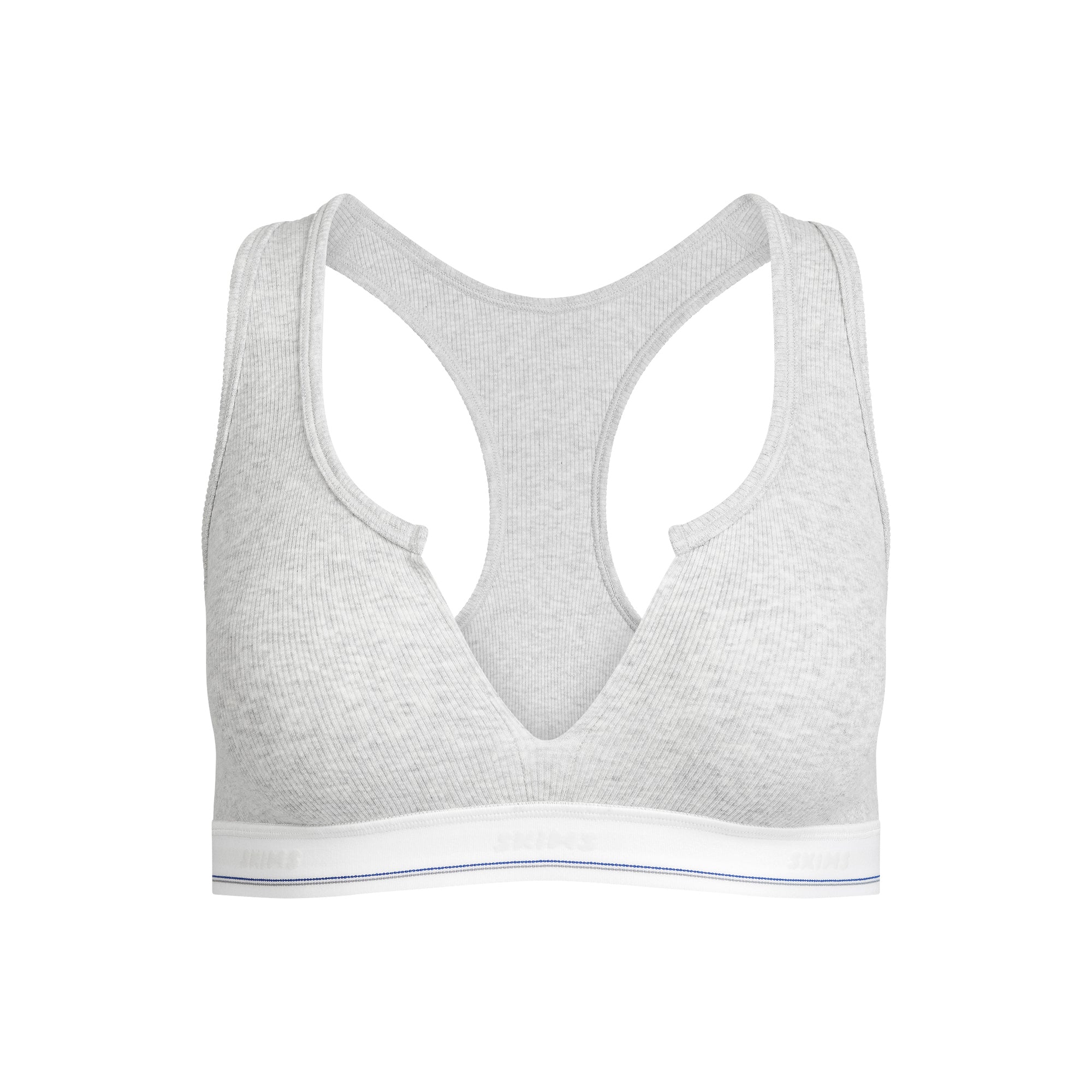SPLIT NECK BRALETTE - Image 8