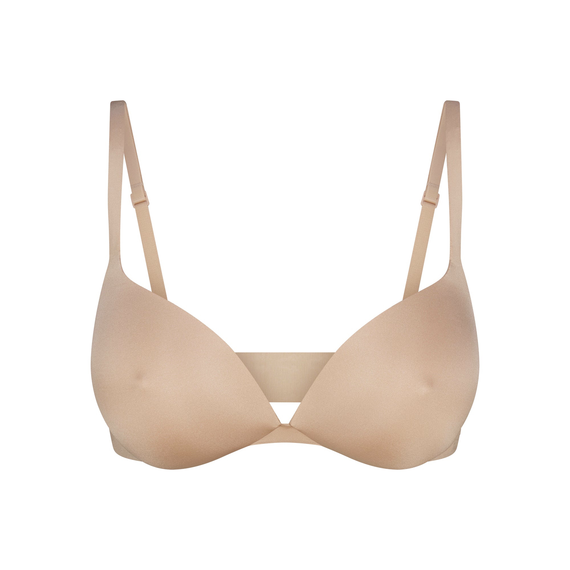 NIPPLE WIRELESS PUSH-UP BRA - Image 6