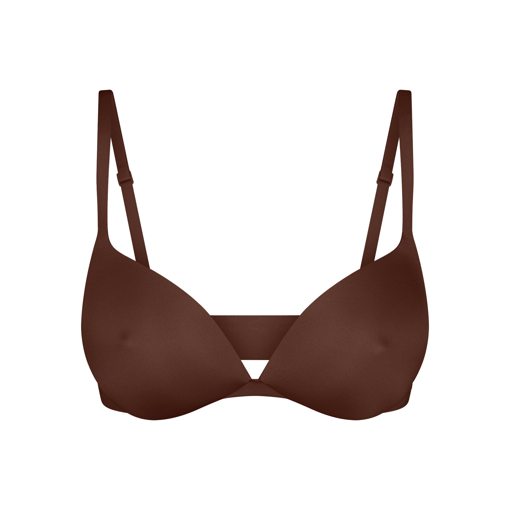 NIPPLE WIRELESS PUSH-UP BRA - Image 5