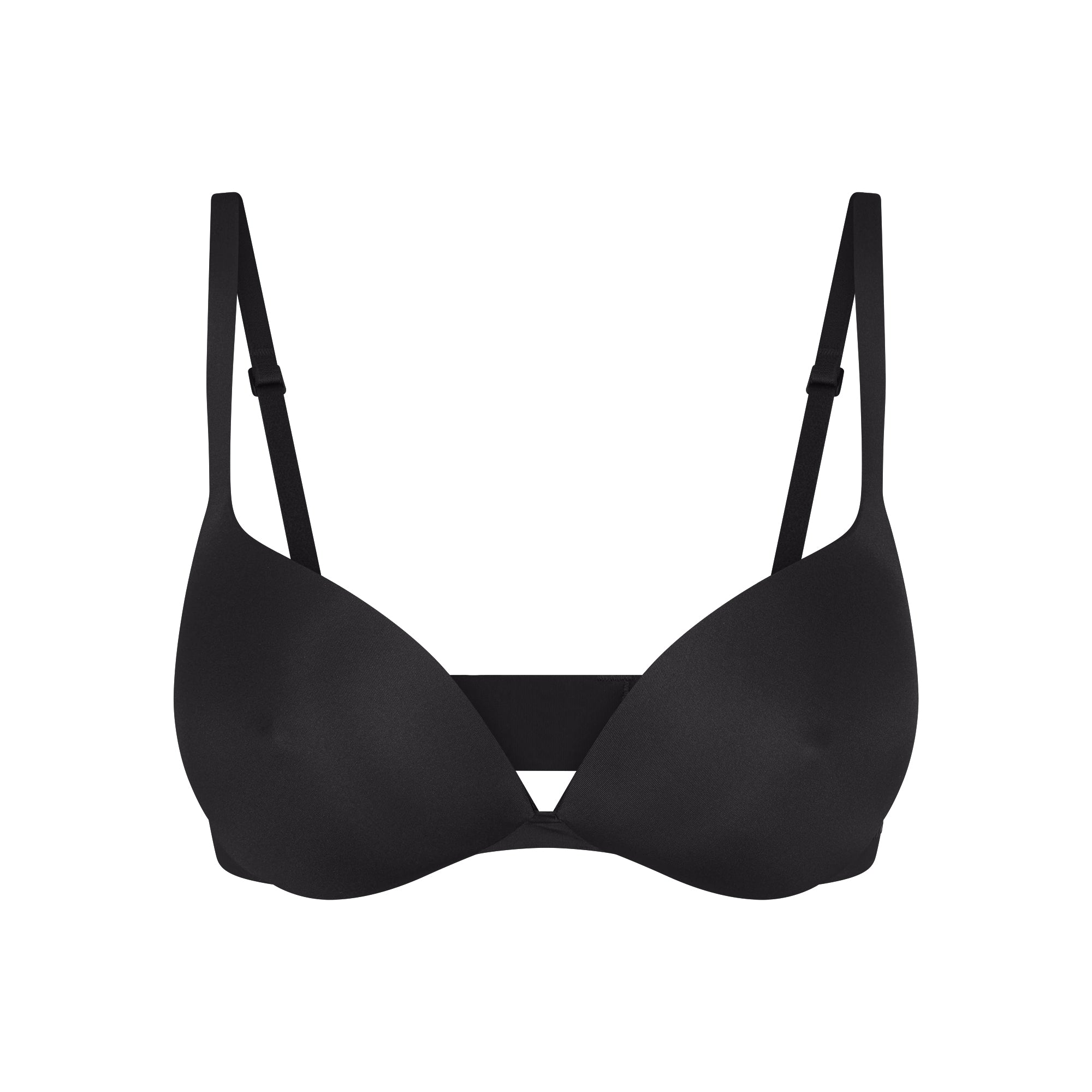 NIPPLE WIRELESS PUSH-UP BRA - Image 5