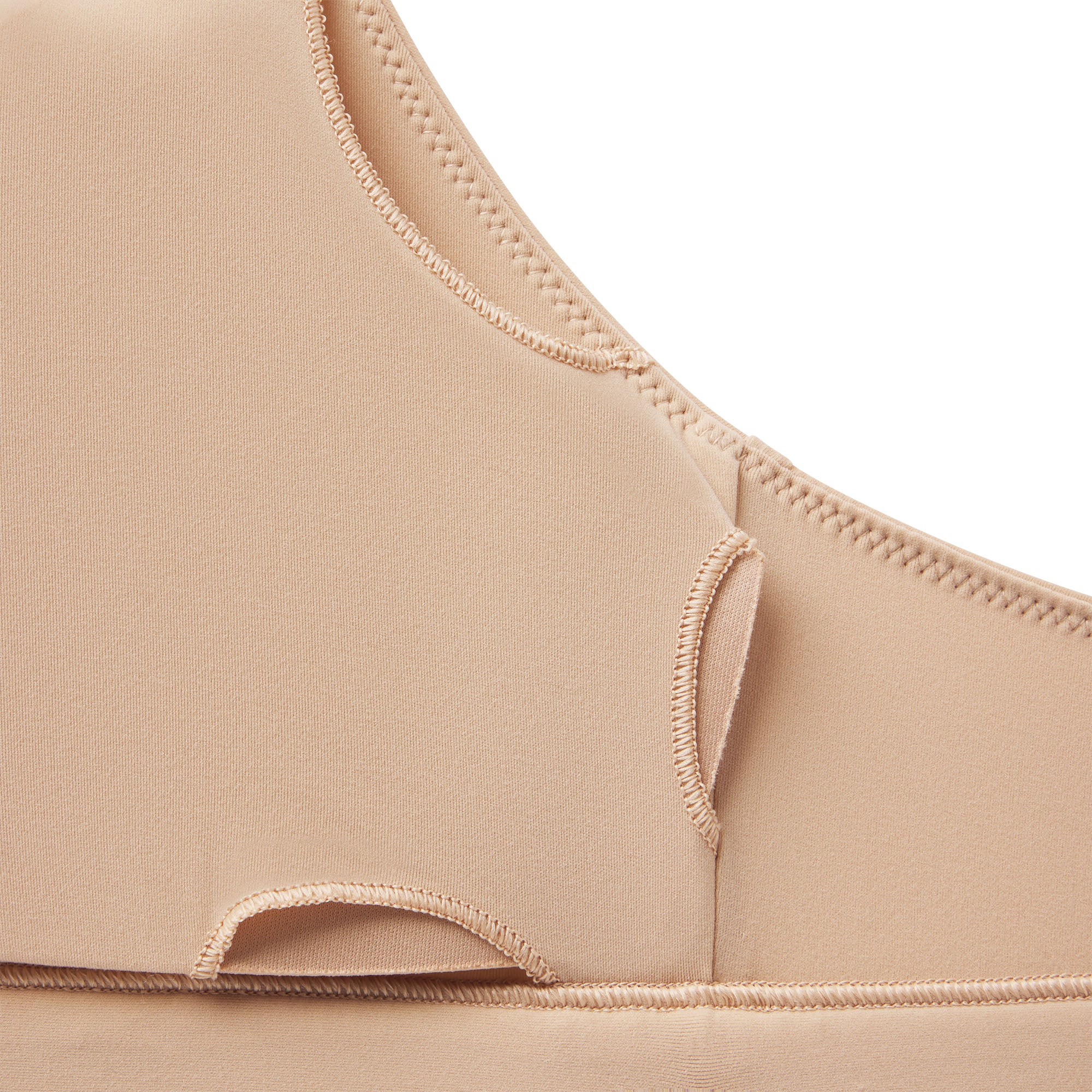 MASTECTOMY SCOOP BRALETTE - Image 3