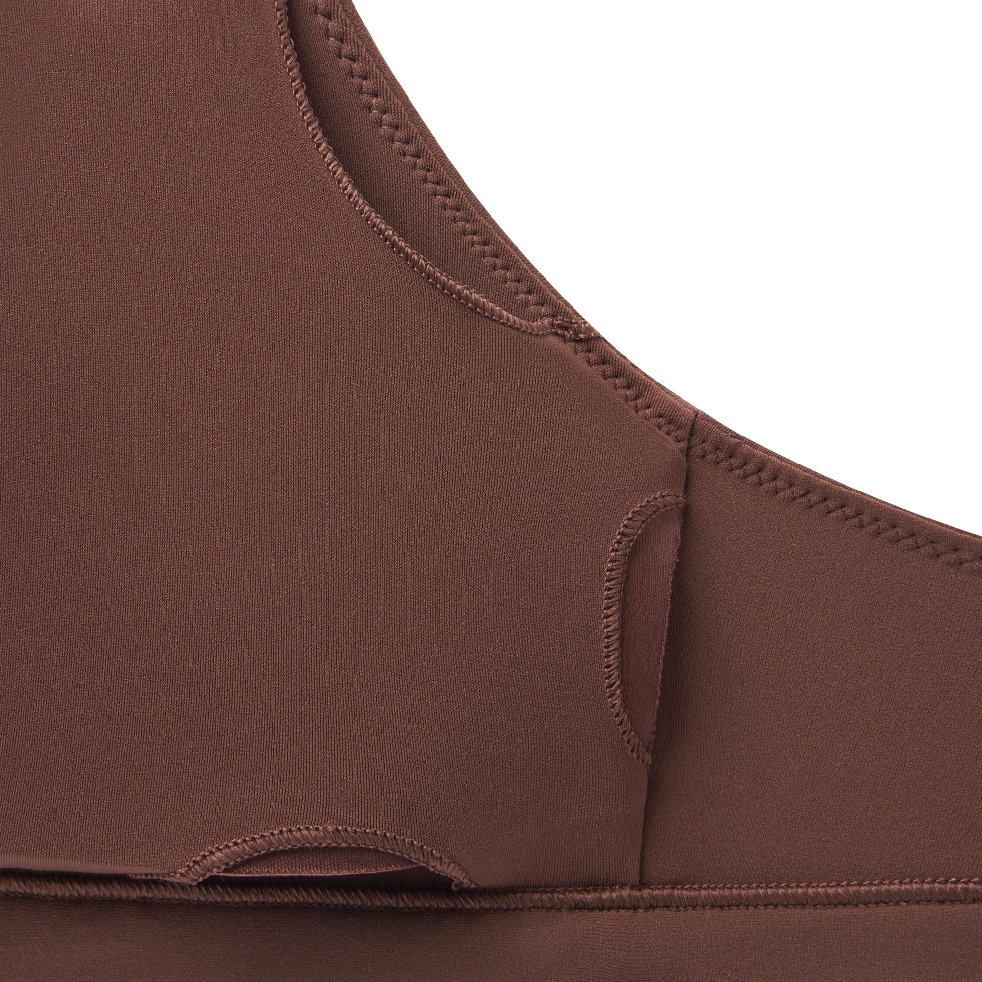 MASTECTOMY SCOOP BRALETTE - Image 2