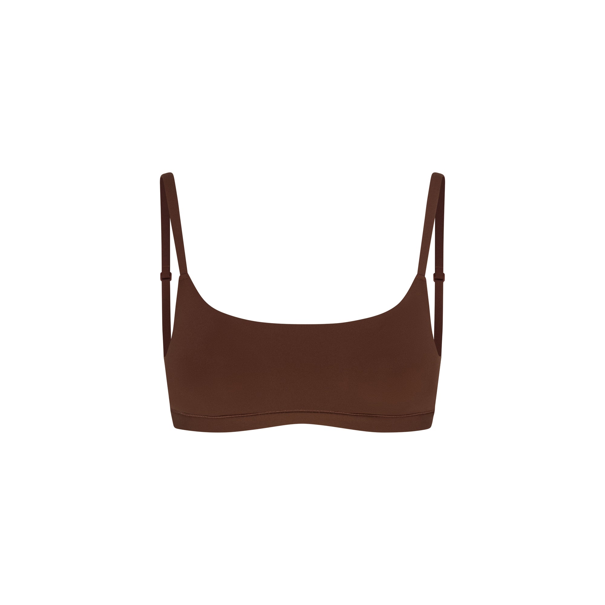 MASTECTOMY SCOOP BRALETTE