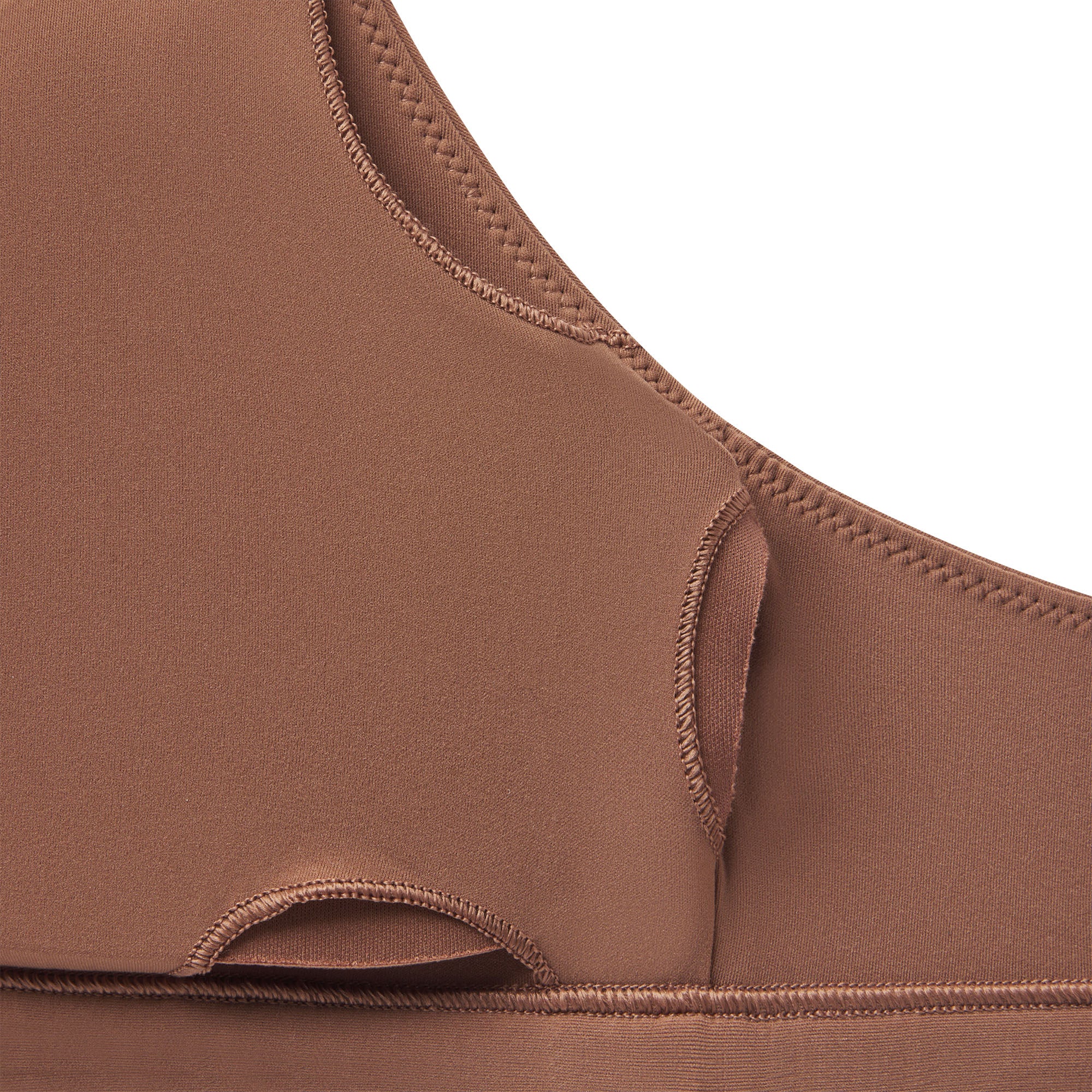 MASTECTOMY SCOOP BRALETTE - Image 2