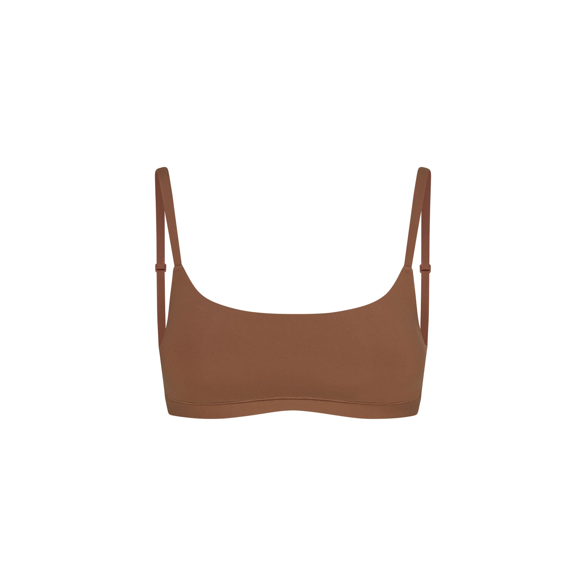 MASTECTOMY SCOOP BRALETTE
