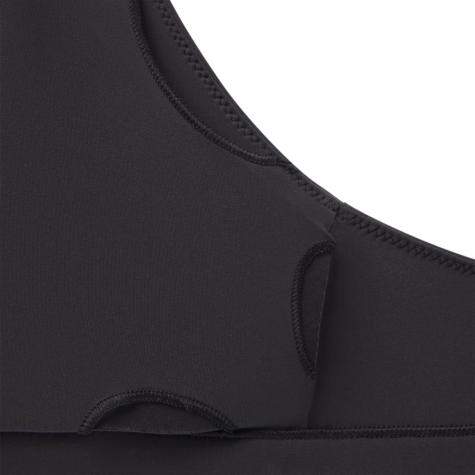 MASTECTOMY SCOOP BRALETTE - Image 2