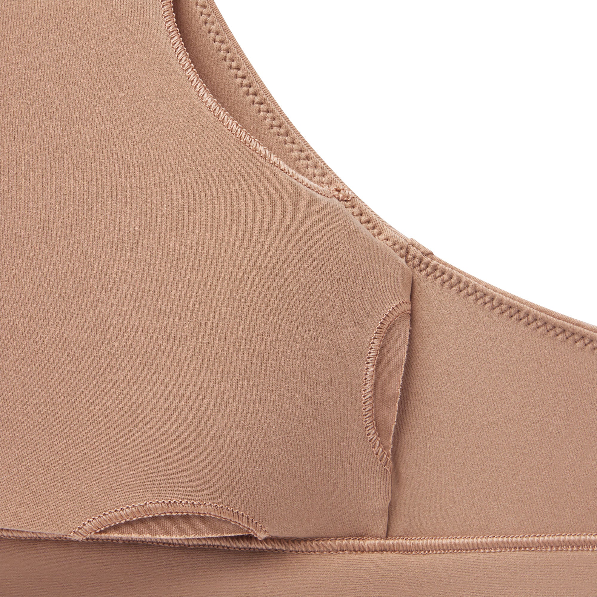 MASTECTOMY SCOOP BRALETTE - Image 2