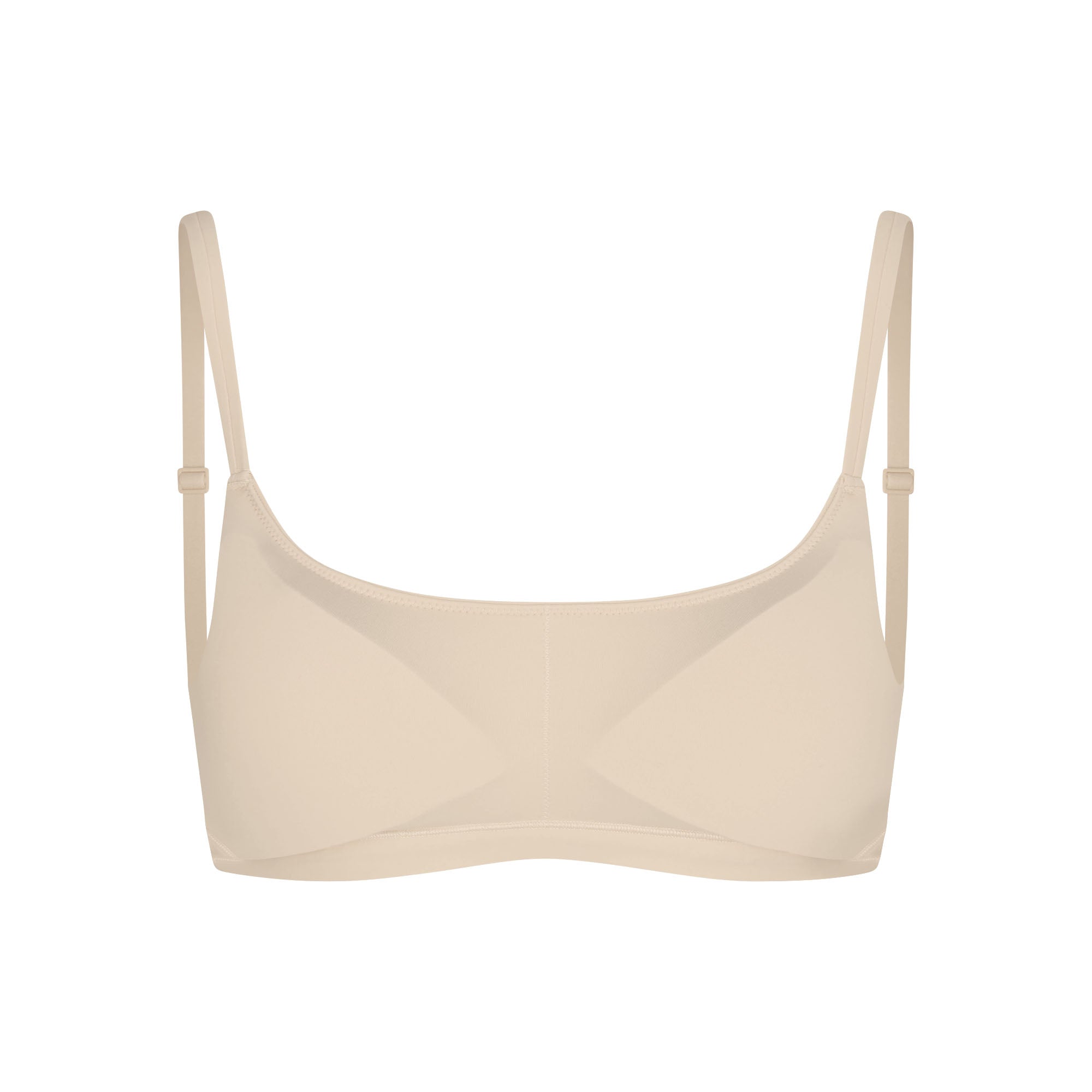 MASTECTOMY SCOOP BRALETTE - Image 4