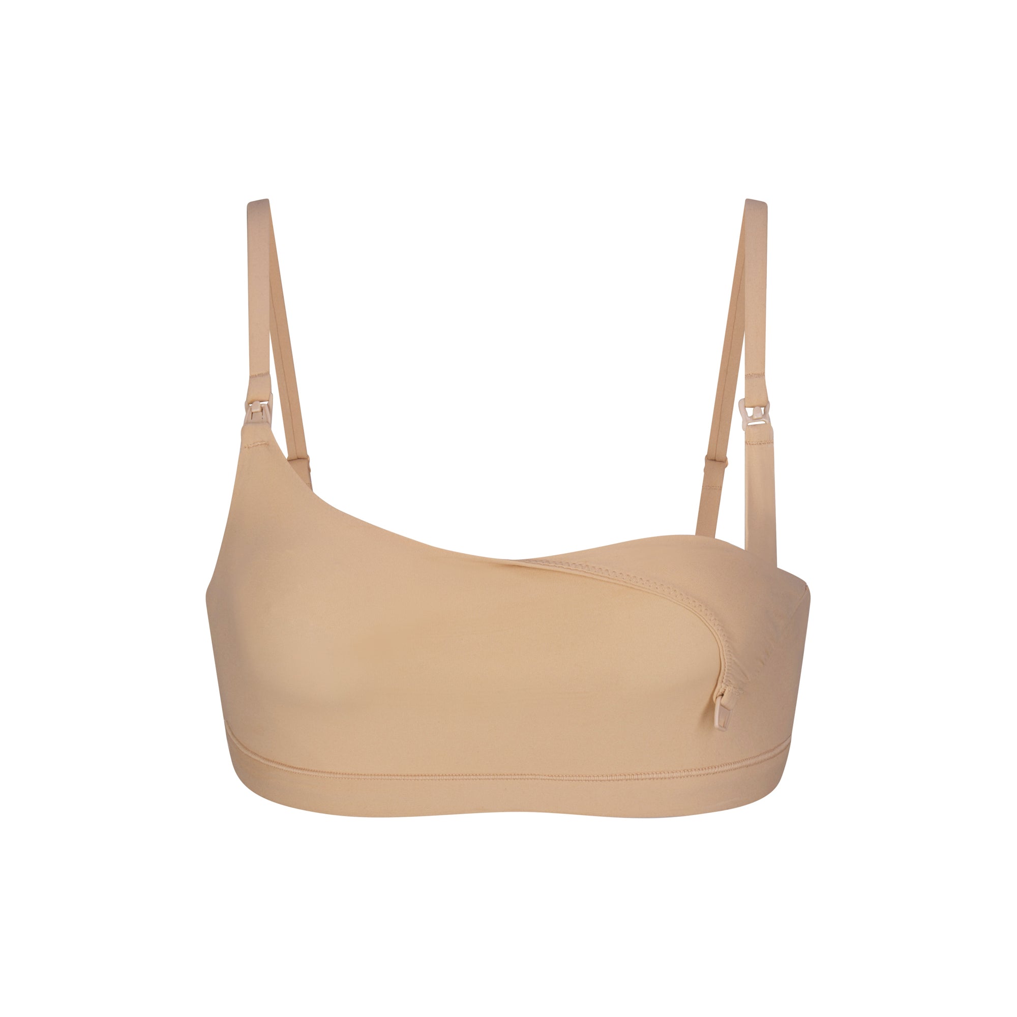 MATERNITY NURSING SCOOP BRALETTE - Image 6