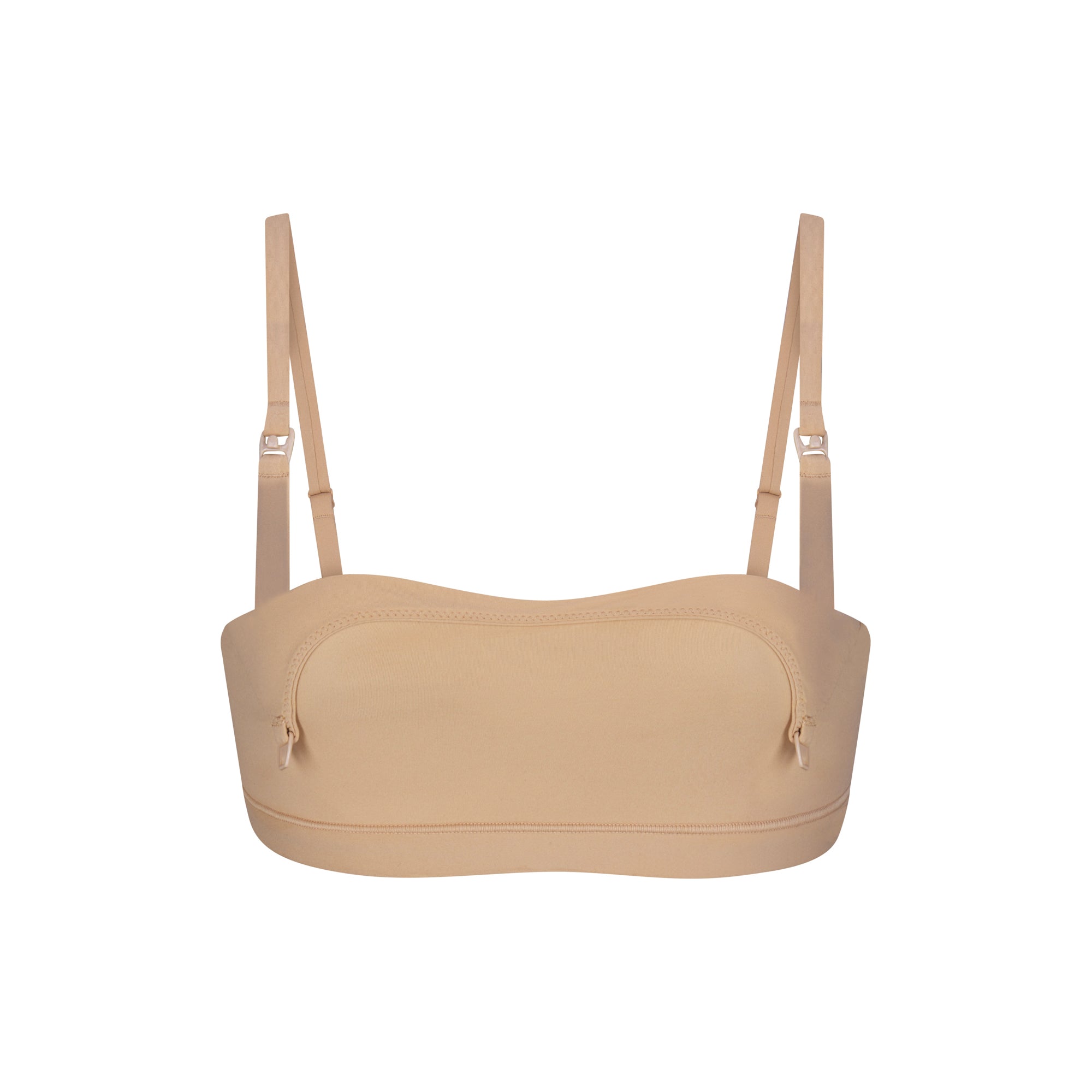MATERNITY NURSING SCOOP BRALETTE - Image 7