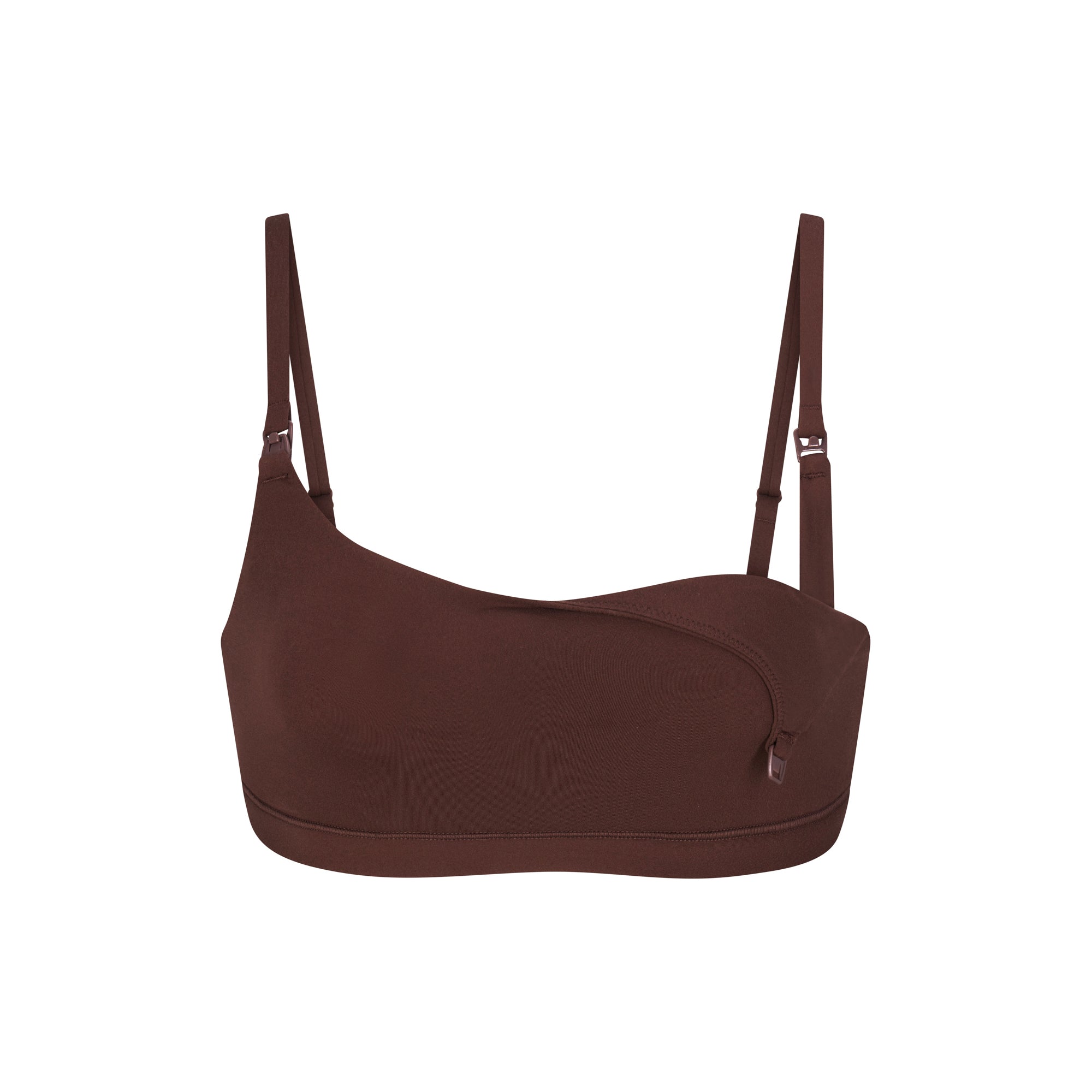 MATERNITY NURSING SCOOP BRALETTE - Image 6