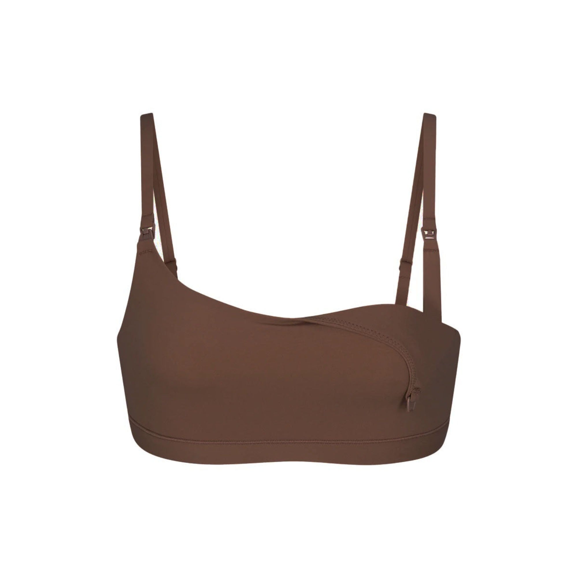 MATERNITY NURSING SCOOP BRALETTE - Image 5