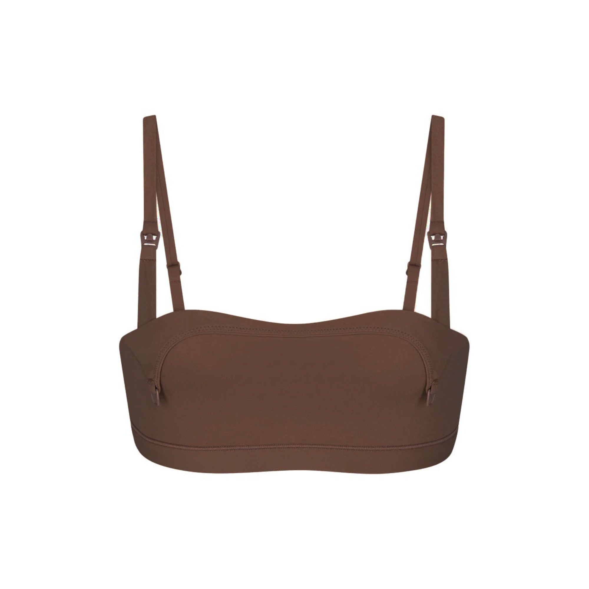 MATERNITY NURSING SCOOP BRALETTE - Image 4