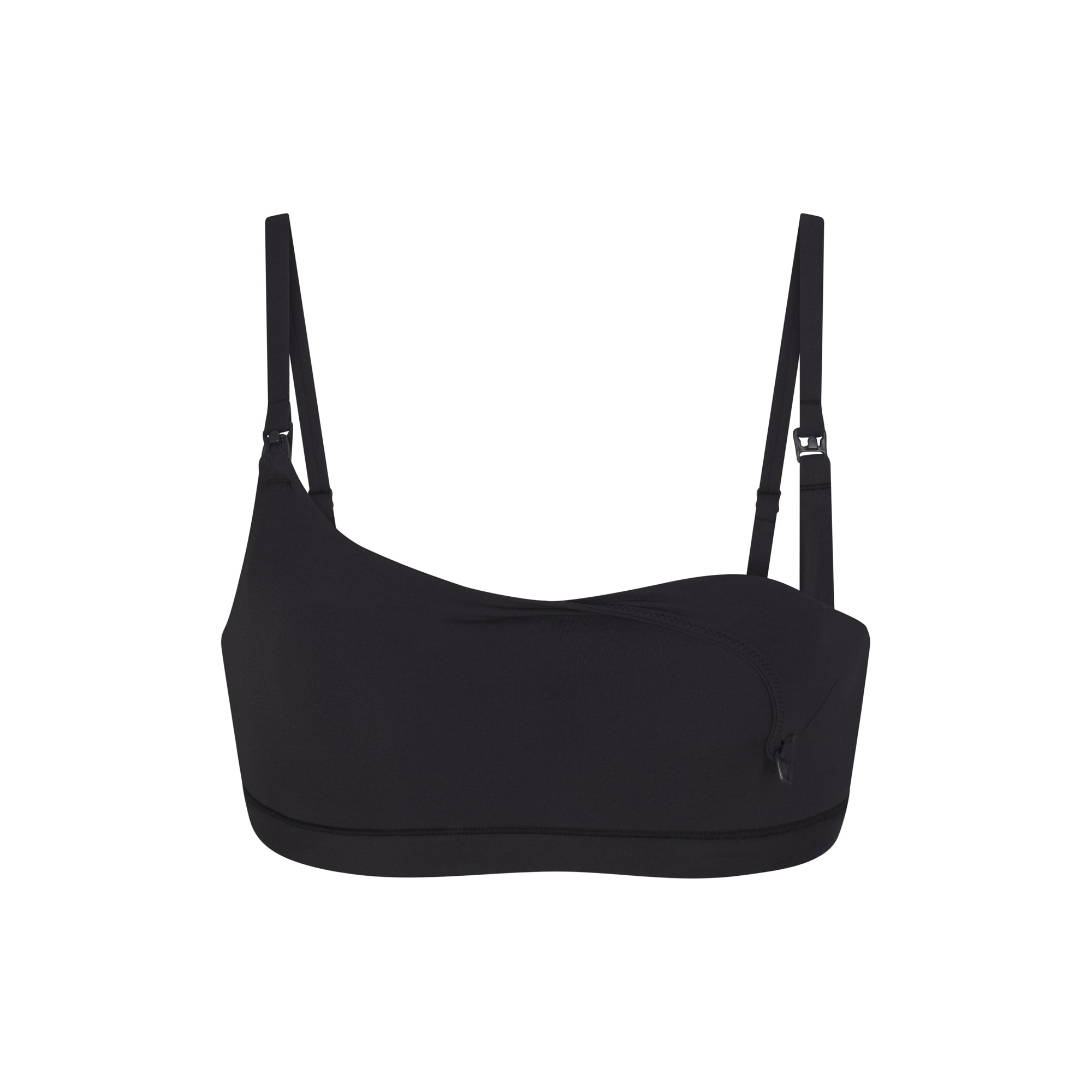 MATERNITY NURSING SCOOP BRALETTE - Image 6