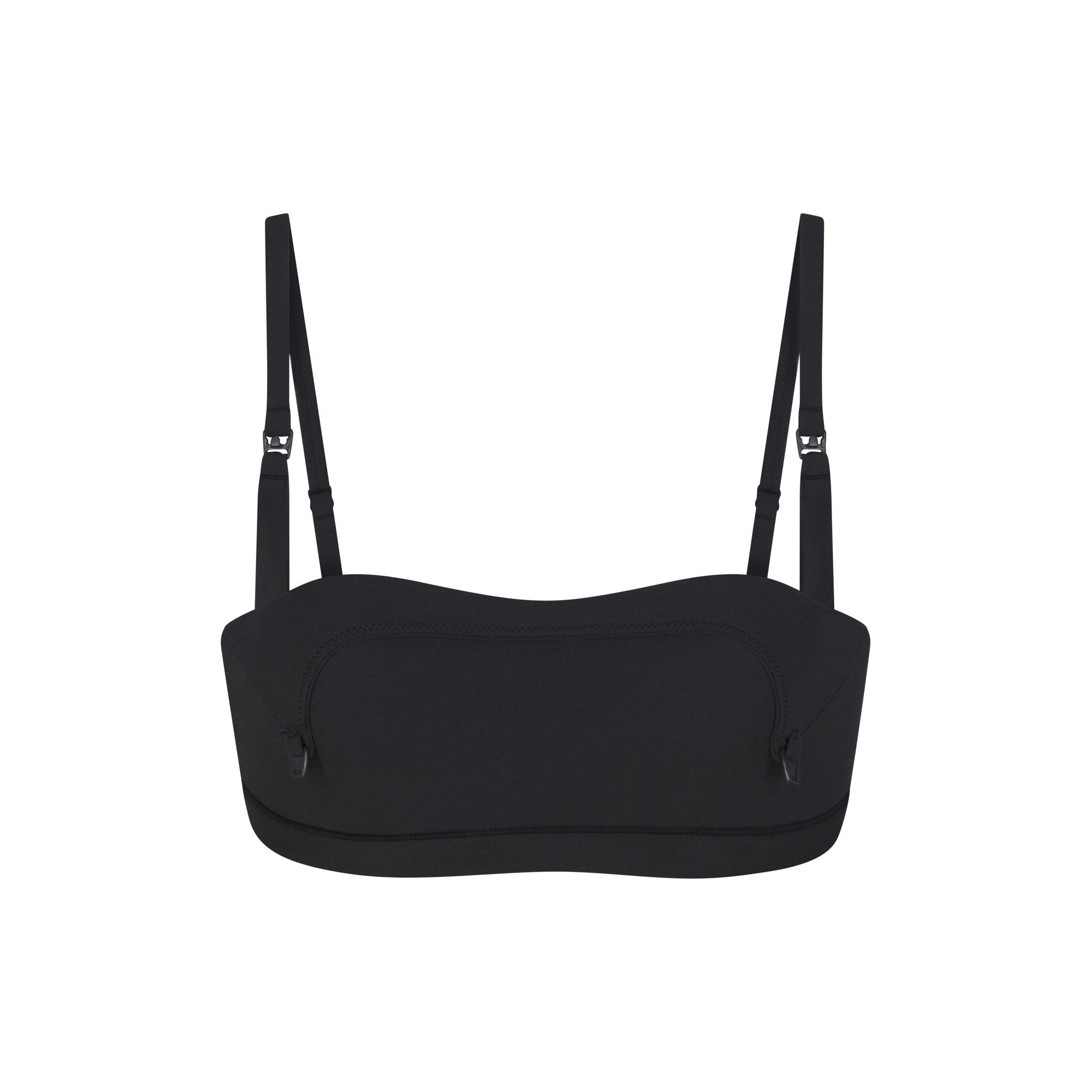 MATERNITY NURSING SCOOP BRALETTE - Image 7