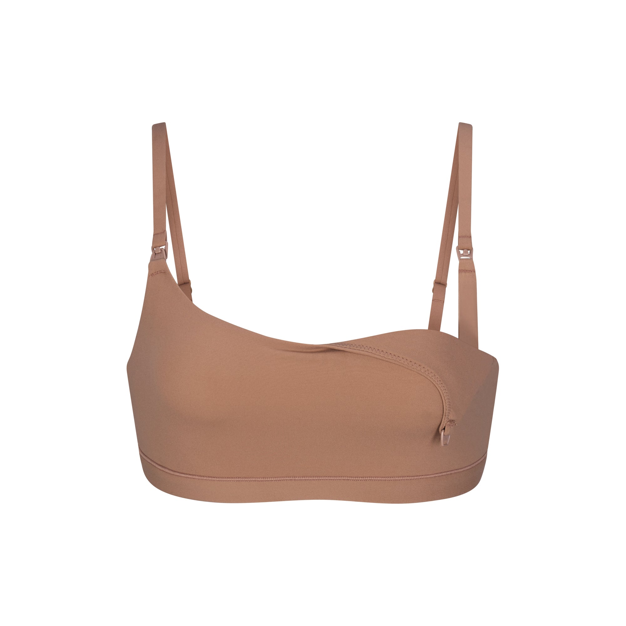 MATERNITY NURSING SCOOP BRALETTE - Image 6