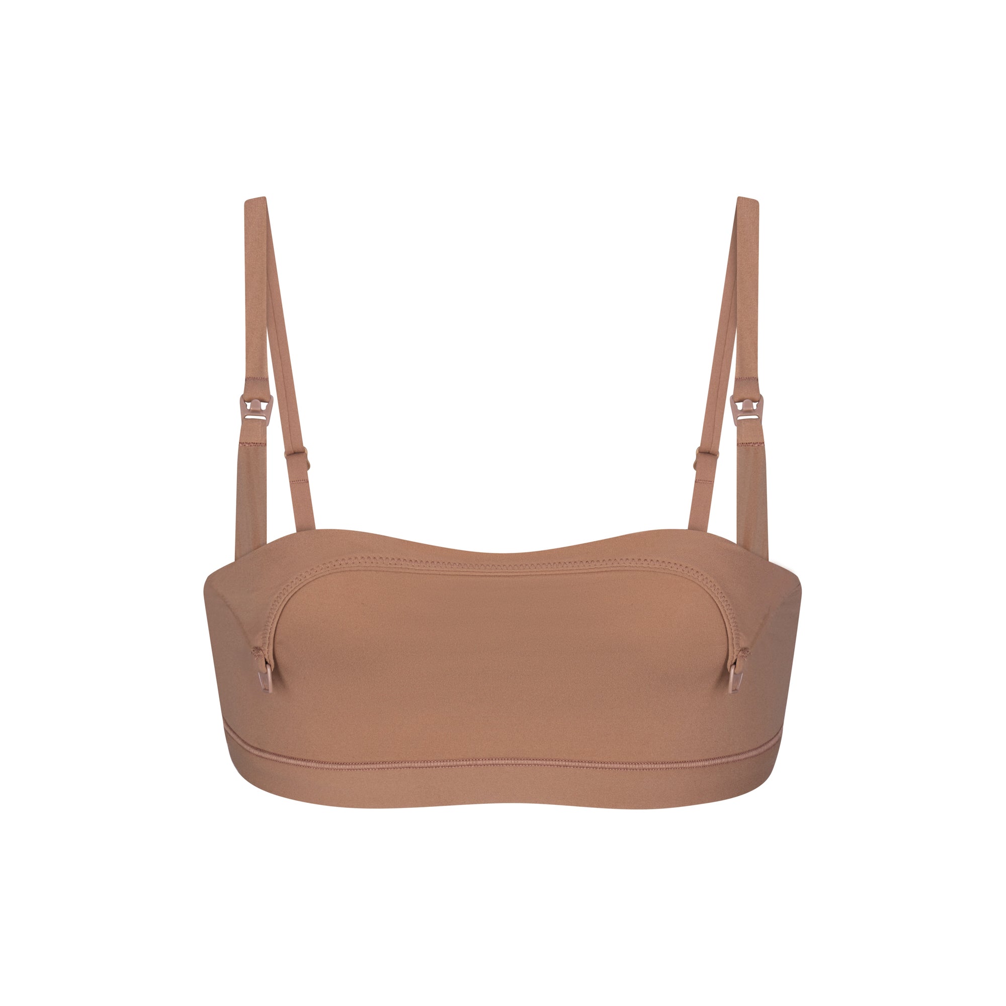 MATERNITY NURSING SCOOP BRALETTE - Image 7