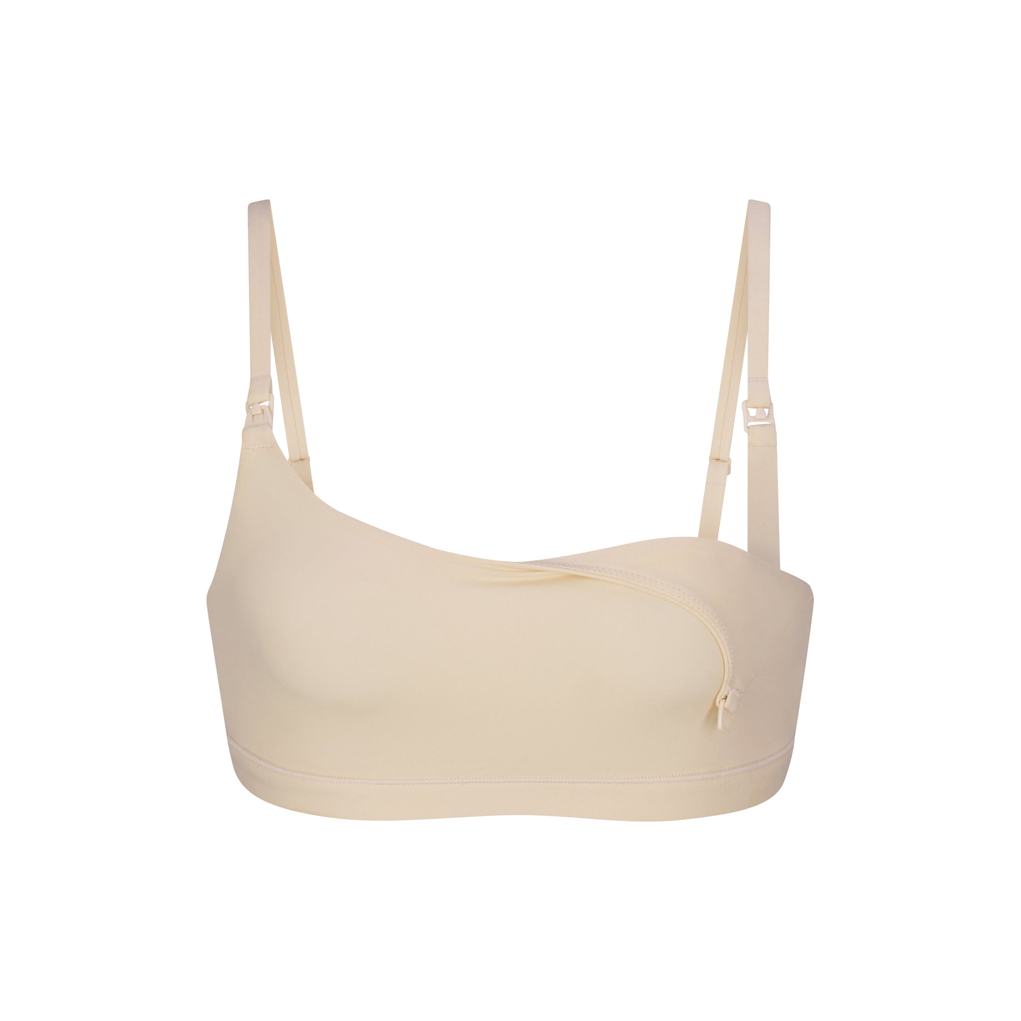 MATERNITY NURSING SCOOP BRALETTE - Image 5