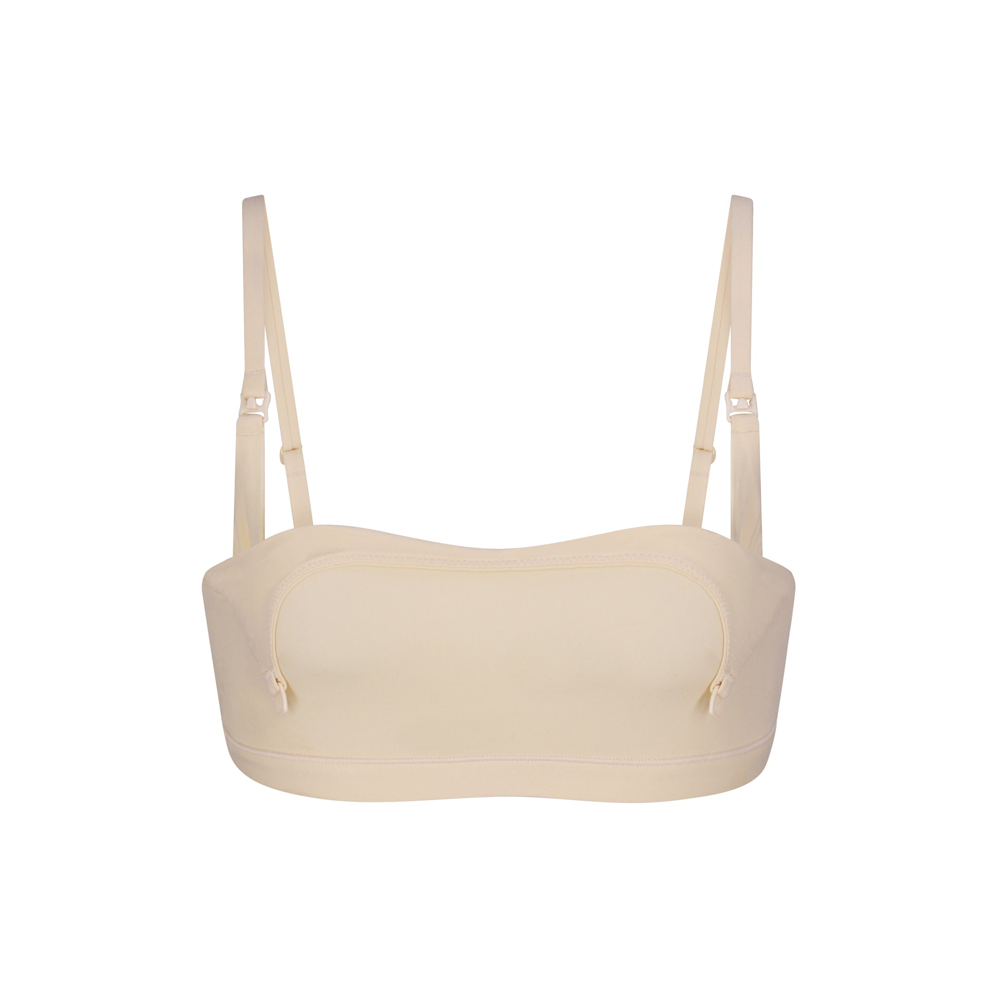 MATERNITY NURSING SCOOP BRALETTE - Image 6
