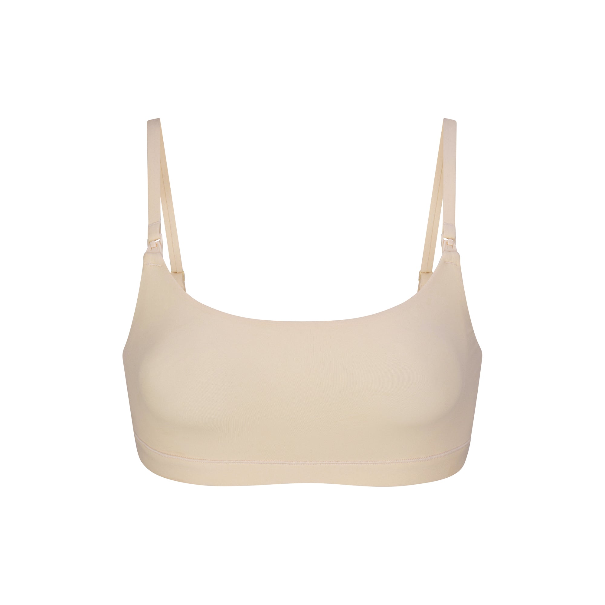 MATERNITY NURSING SCOOP BRALETTE - Image 7
