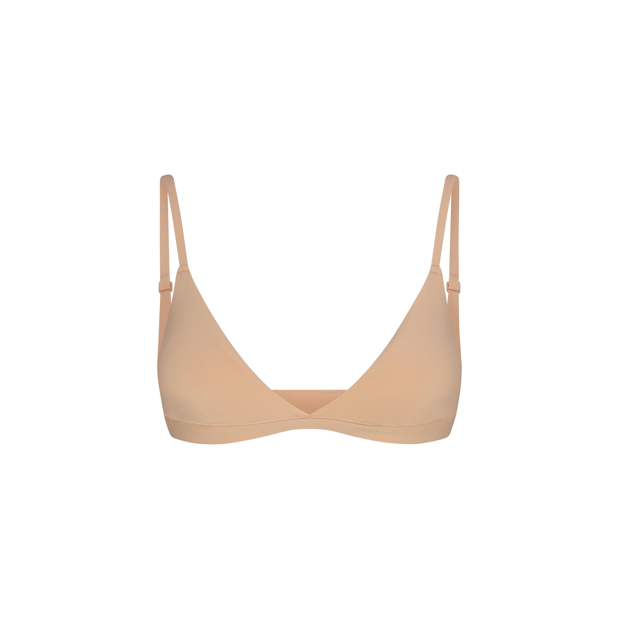 MASTECTOMY TRIANGLE BRALETTE