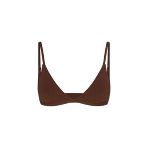 MASTECTOMY TRIANGLE BRALETTE