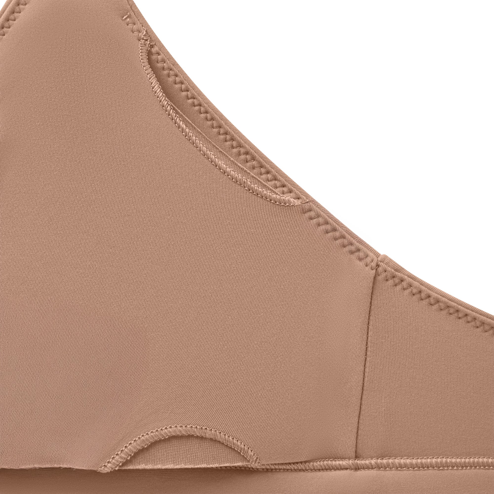 MASTECTOMY TRIANGLE BRALETTE - Image 2