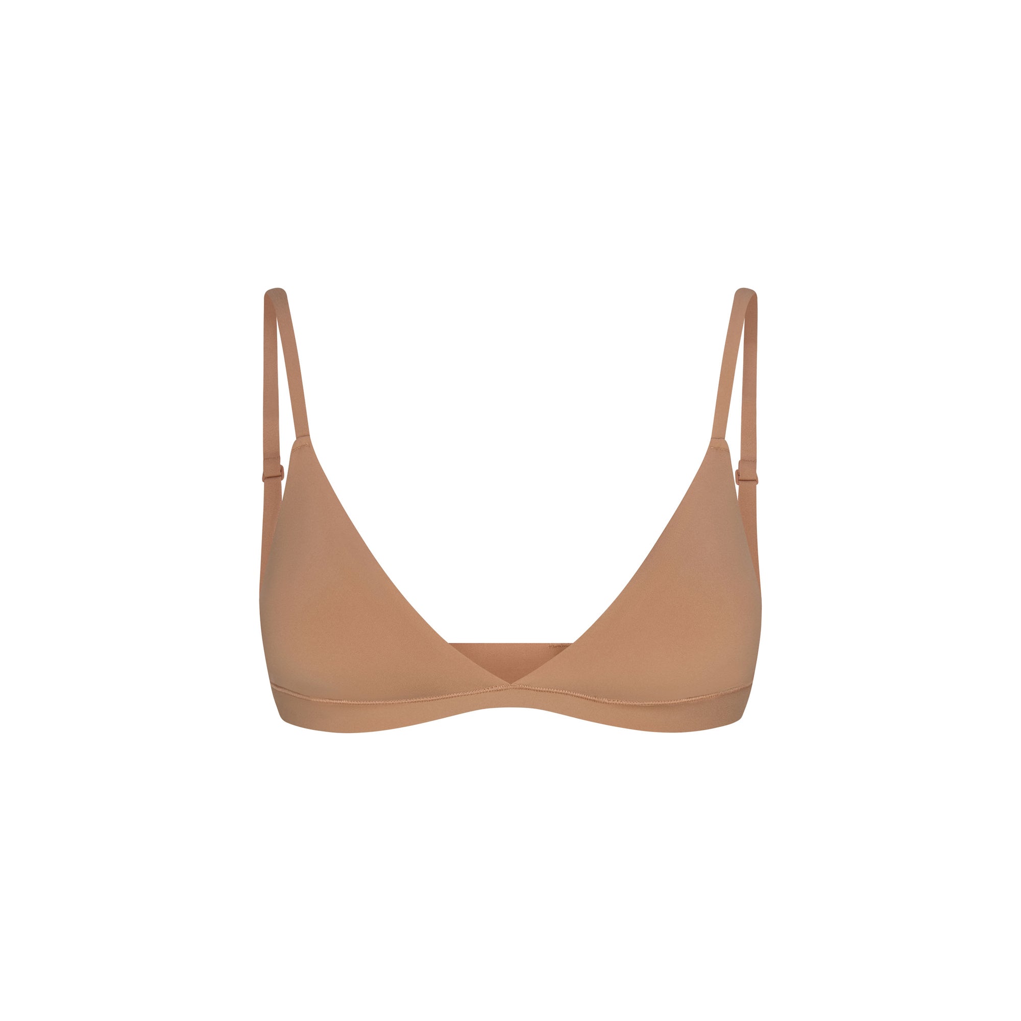 MASTECTOMY TRIANGLE BRALETTE